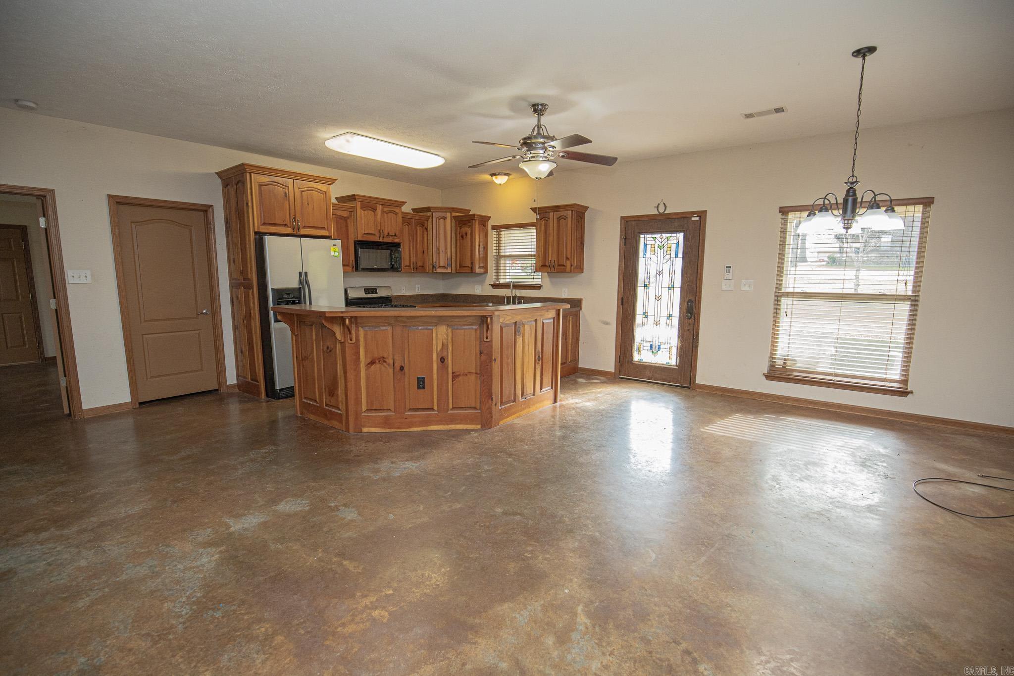 2300 Lorance Dr  Little Rock, AR