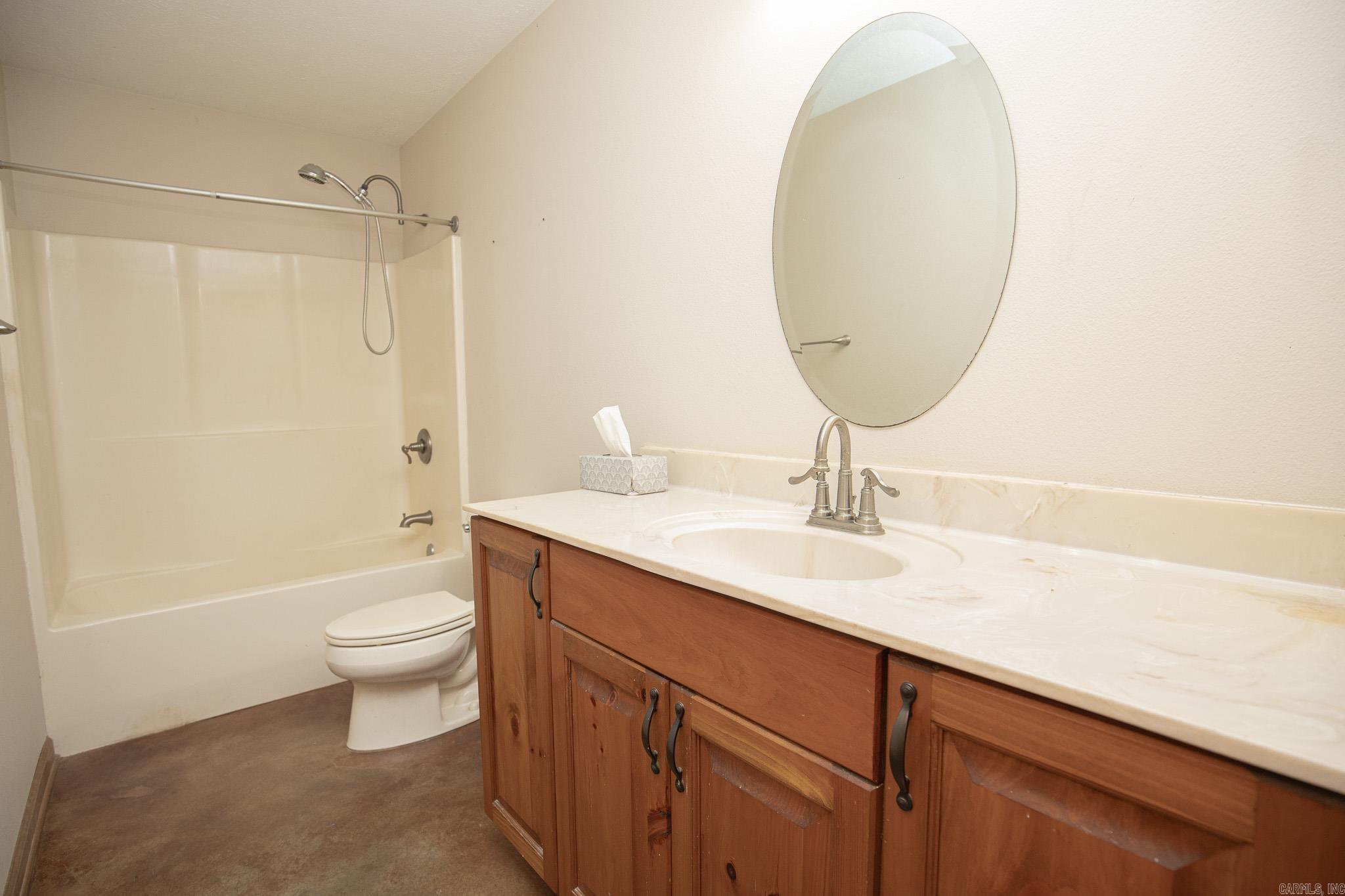 2300 Lorance Dr  Little Rock, AR