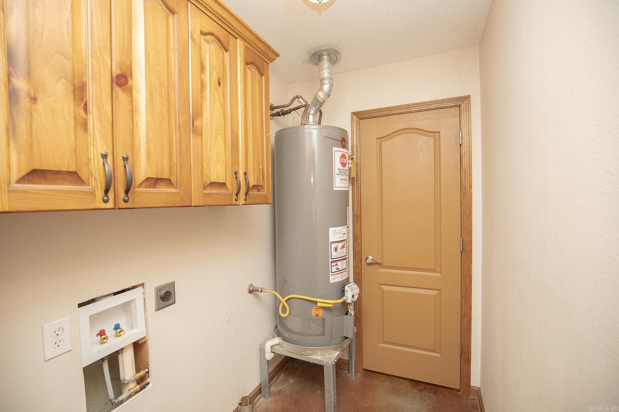 2300 Lorance Dr  Little Rock, AR