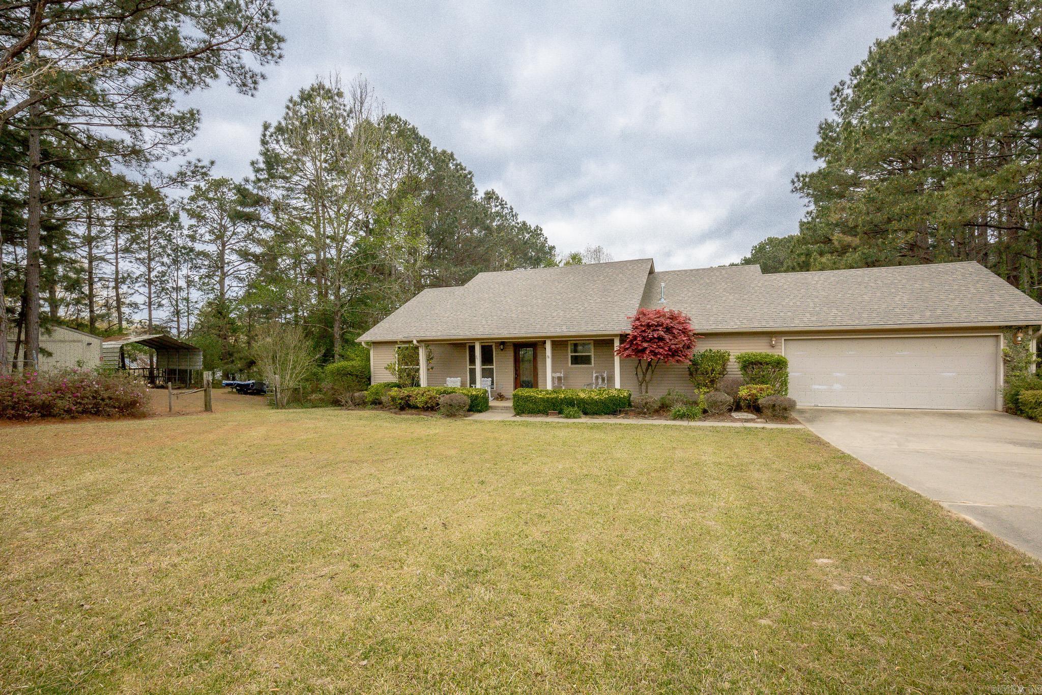 2300 Lorance Dr  Little Rock, AR