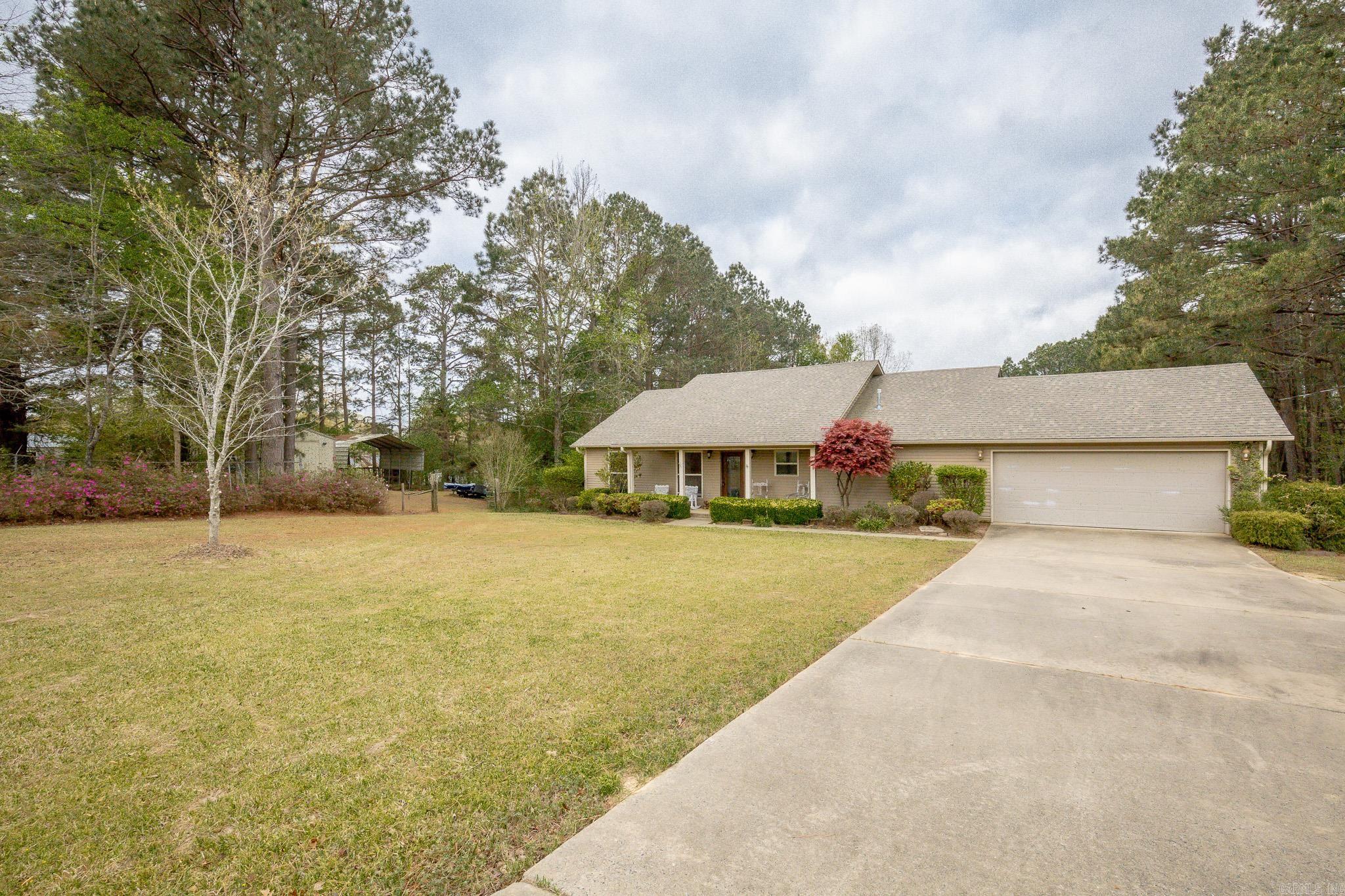 2300 Lorance Dr  Little Rock, AR