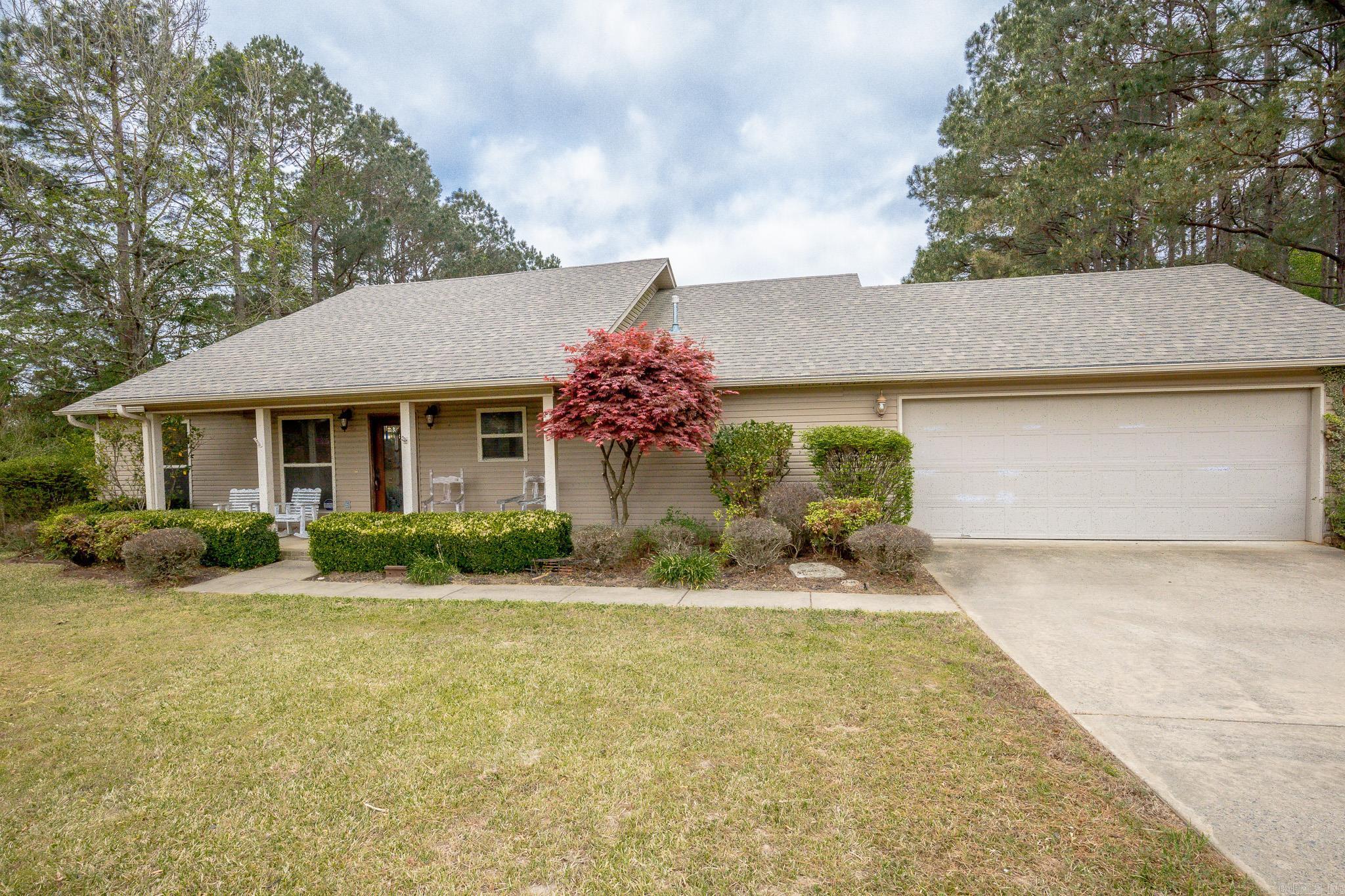 2300 Lorance Dr  Little Rock, AR