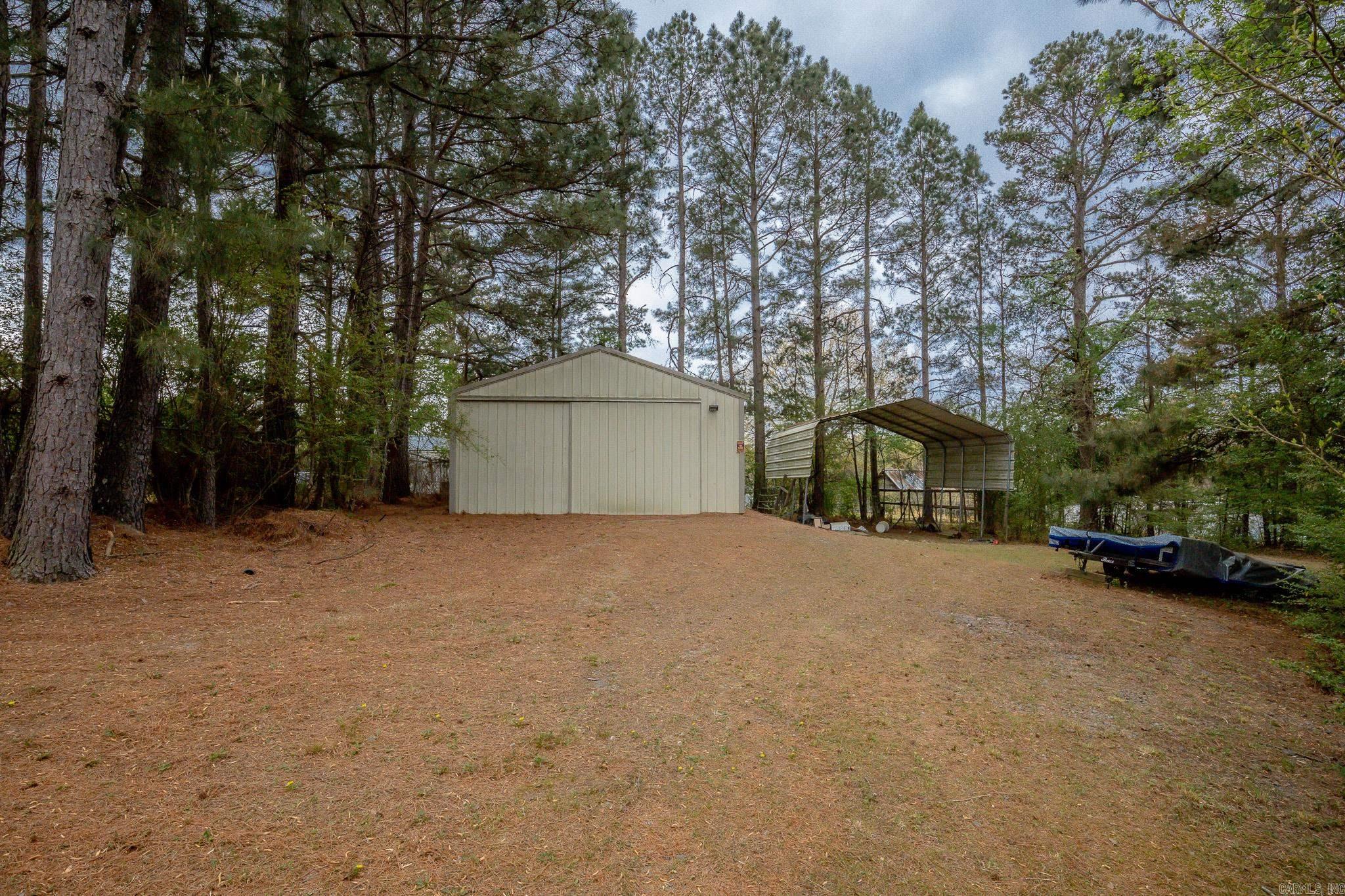 2300 Lorance Dr  Little Rock, AR