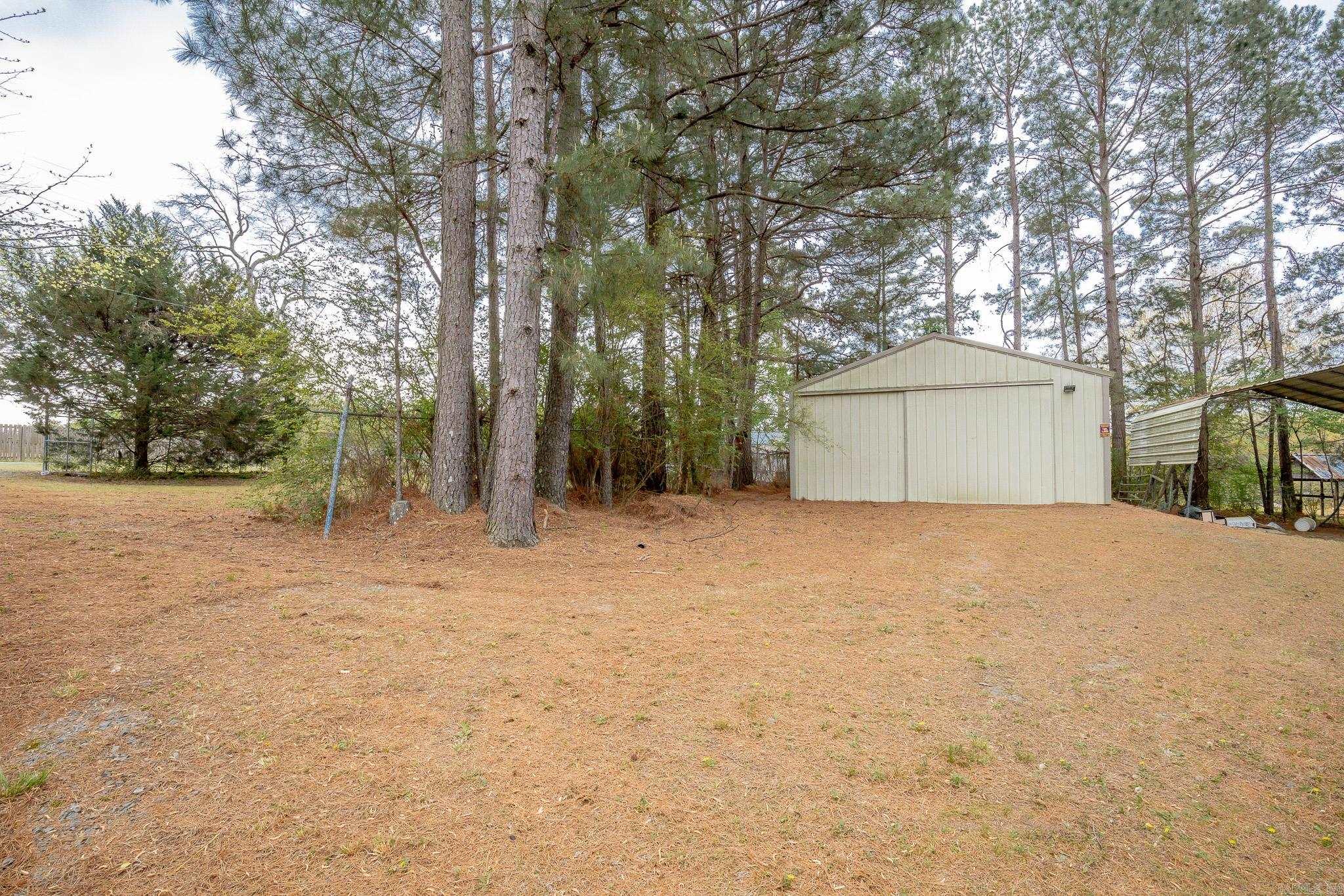 2300 Lorance Dr  Little Rock, AR