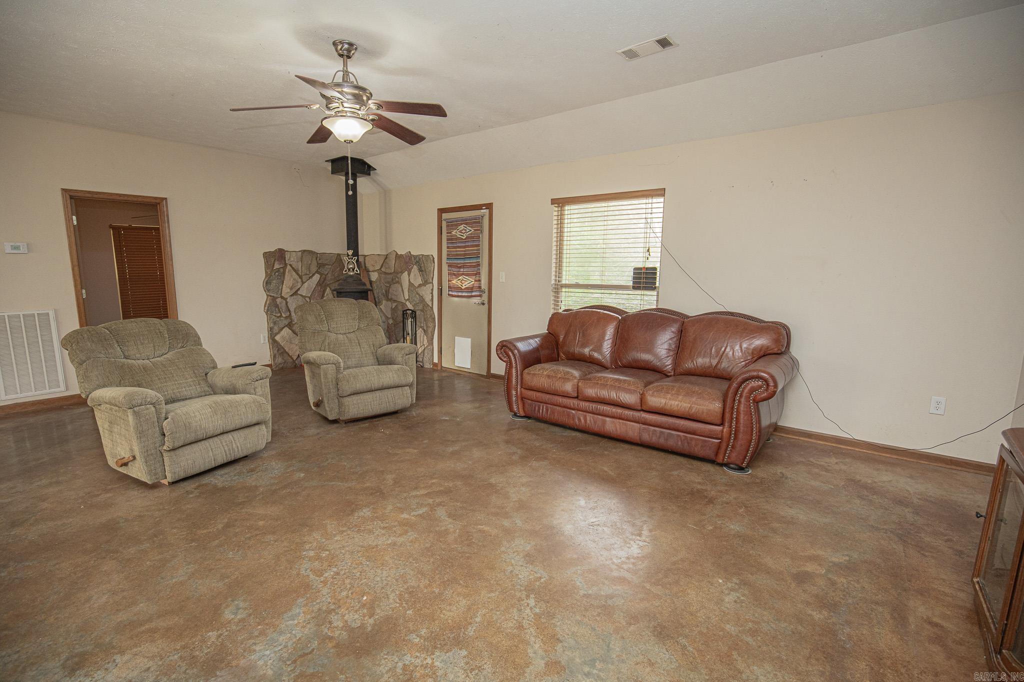 2300 Lorance Dr  Little Rock, AR