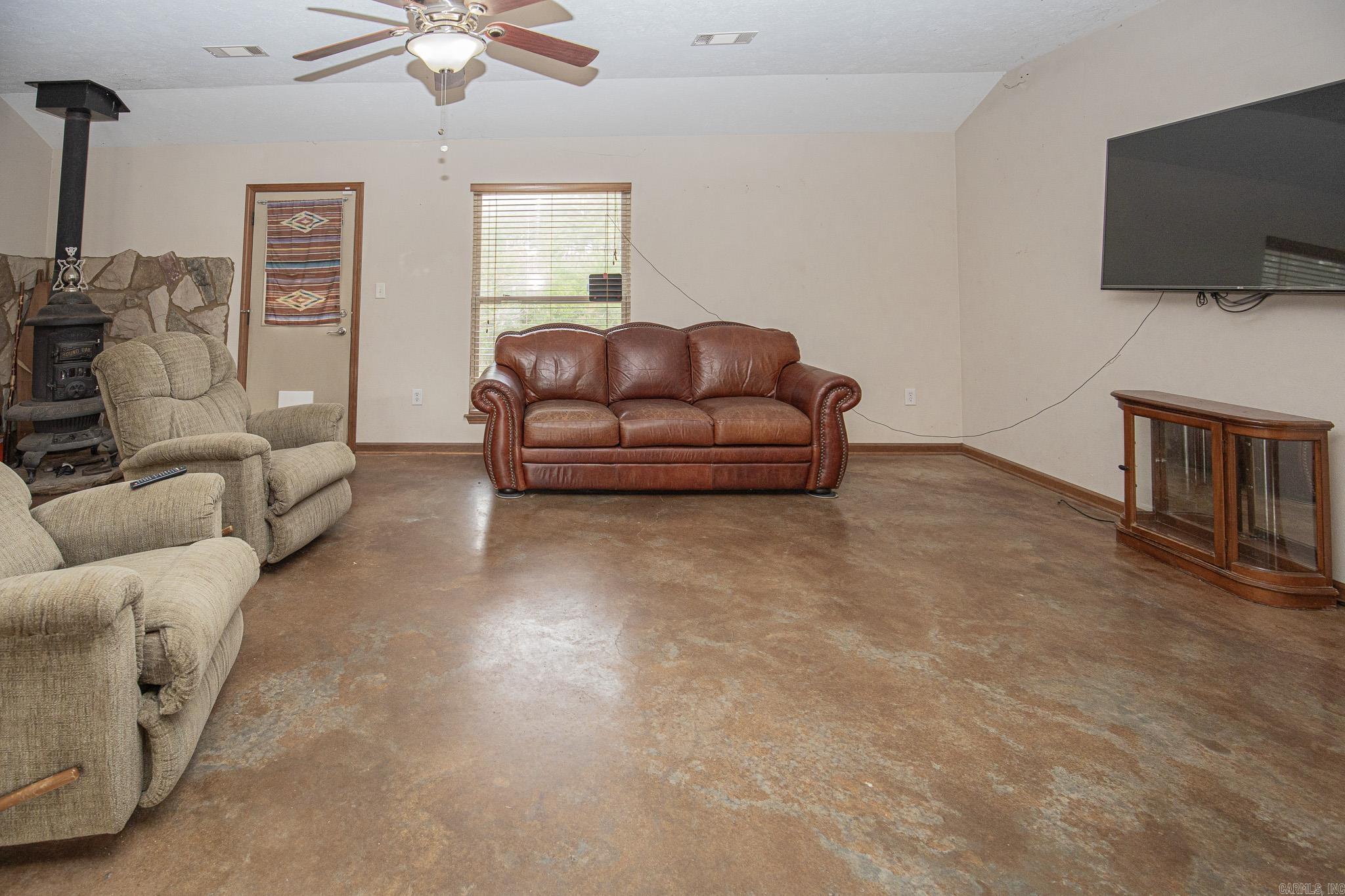 2300 Lorance Dr  Little Rock, AR