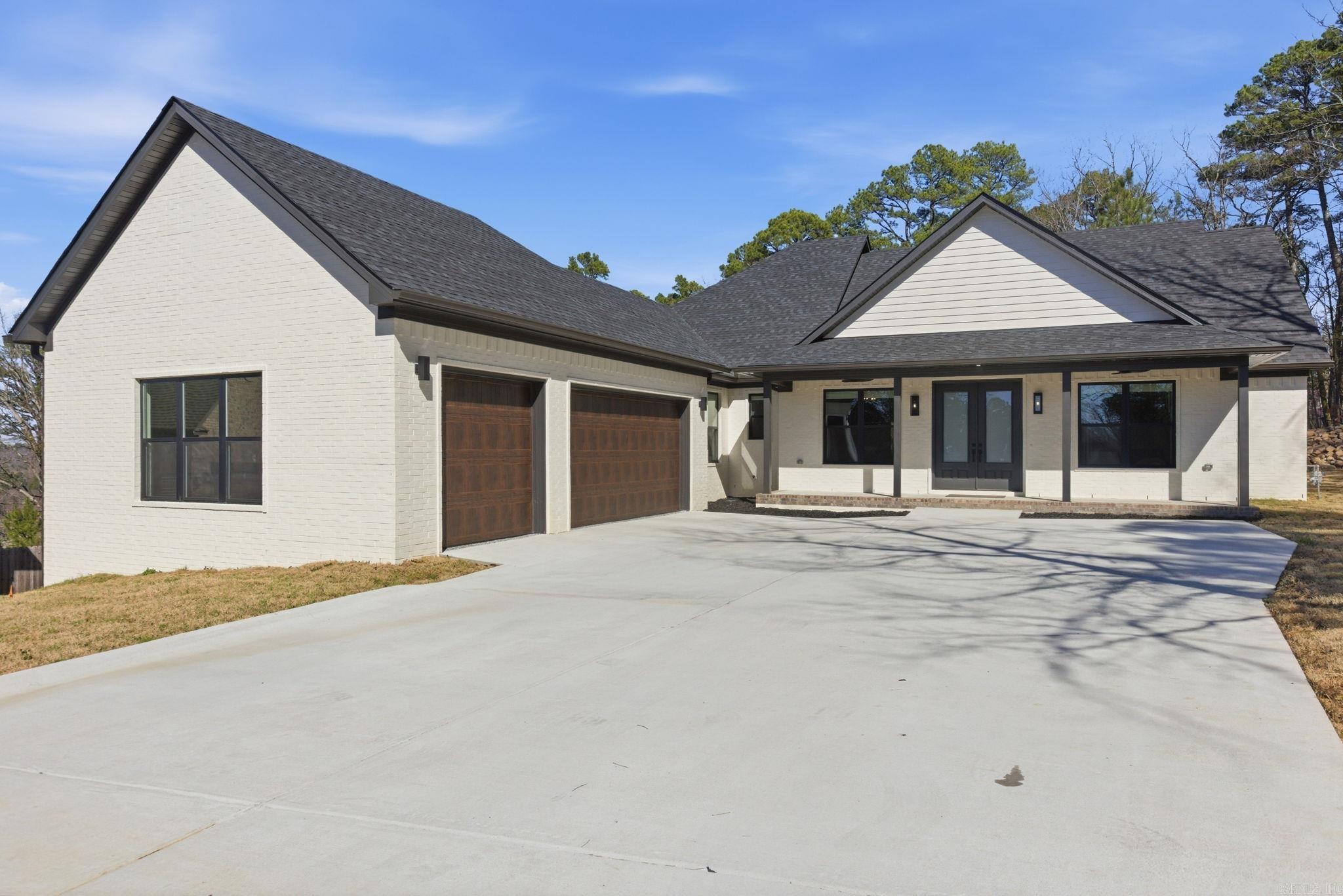 154 Majestic Circle  Maumelle, AR