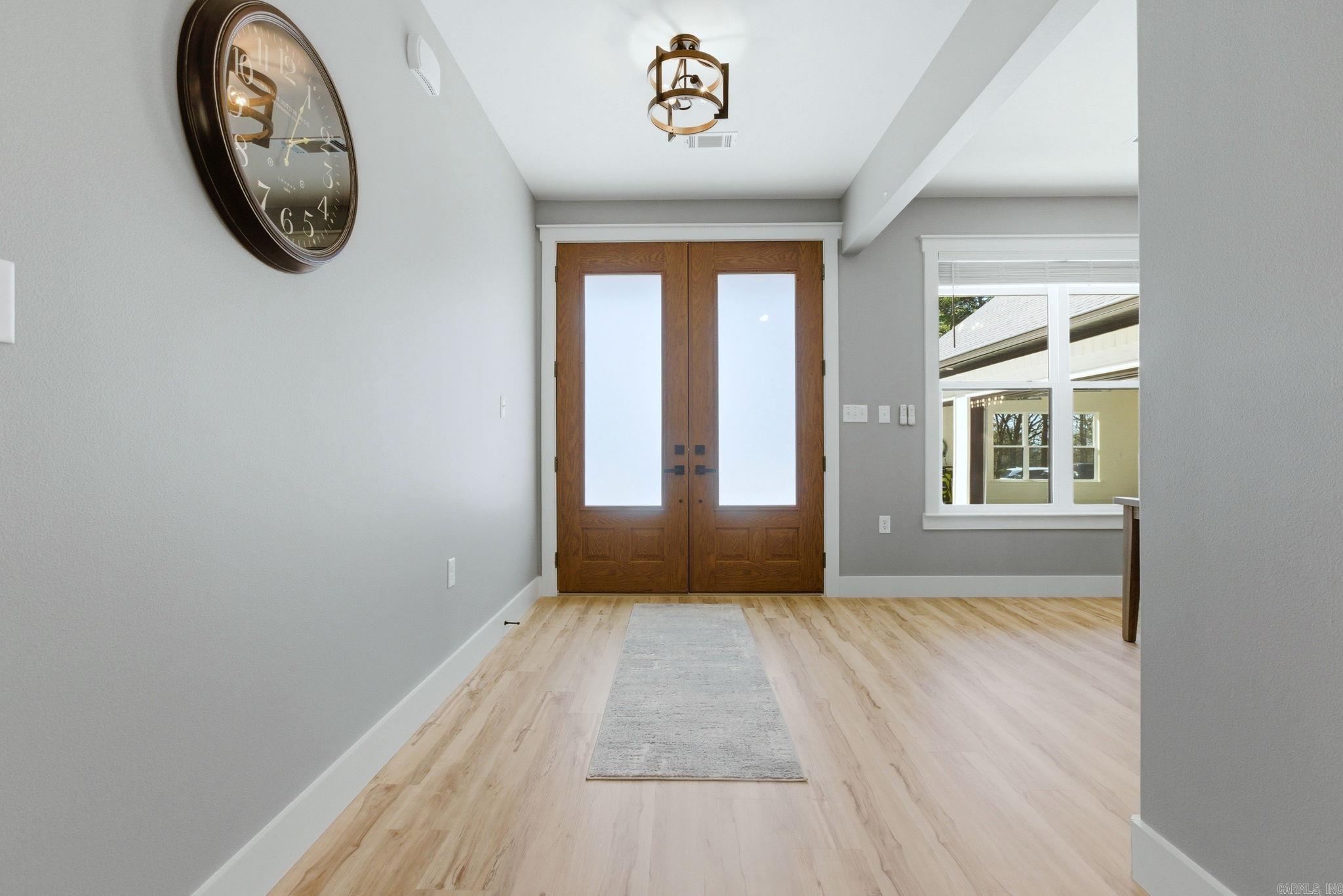 154 Majestic Circle  Maumelle, AR