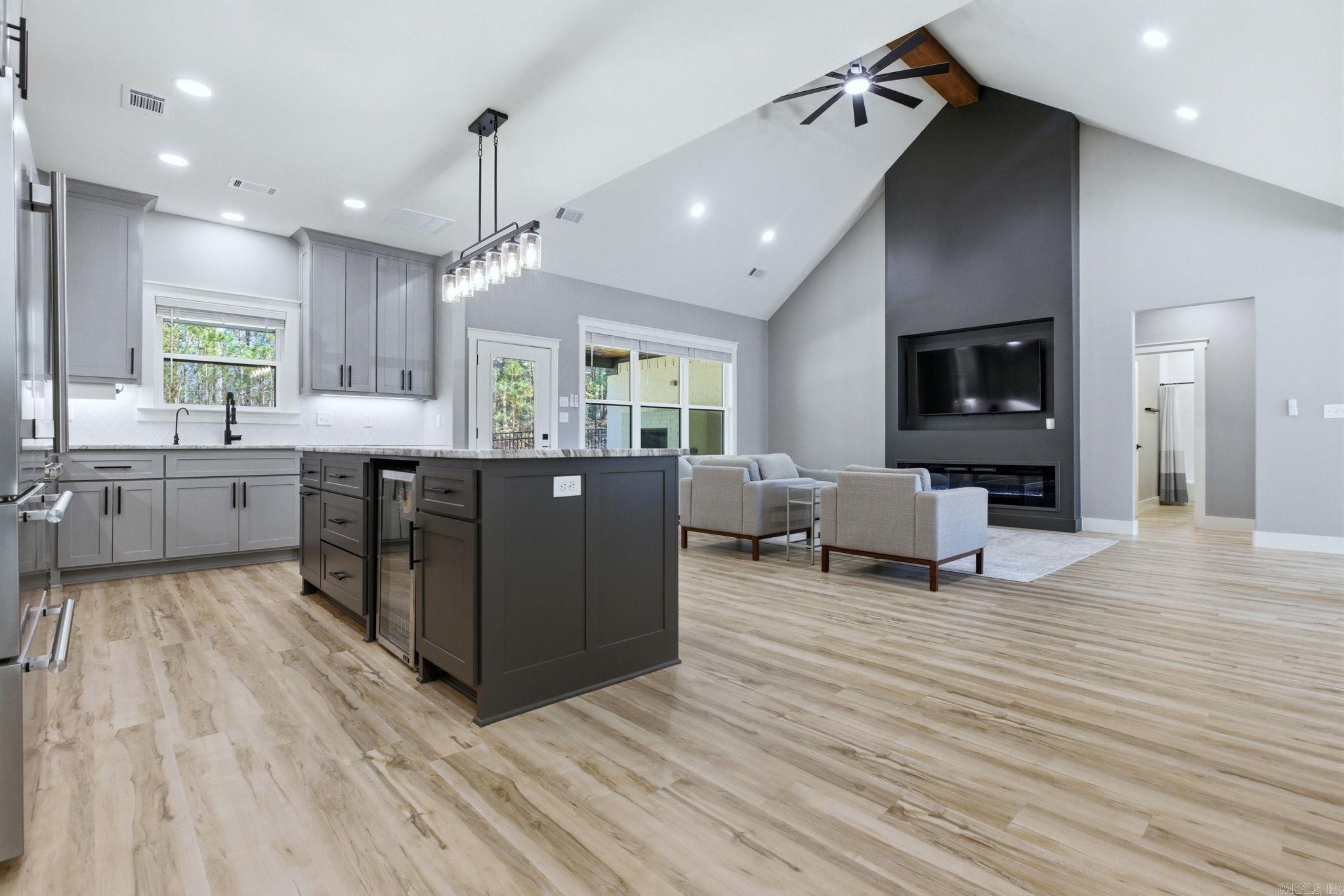 154 Majestic Circle  Maumelle, AR