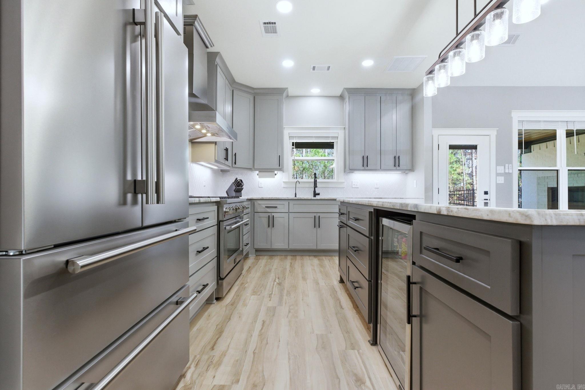 154 Majestic Circle  Maumelle, AR