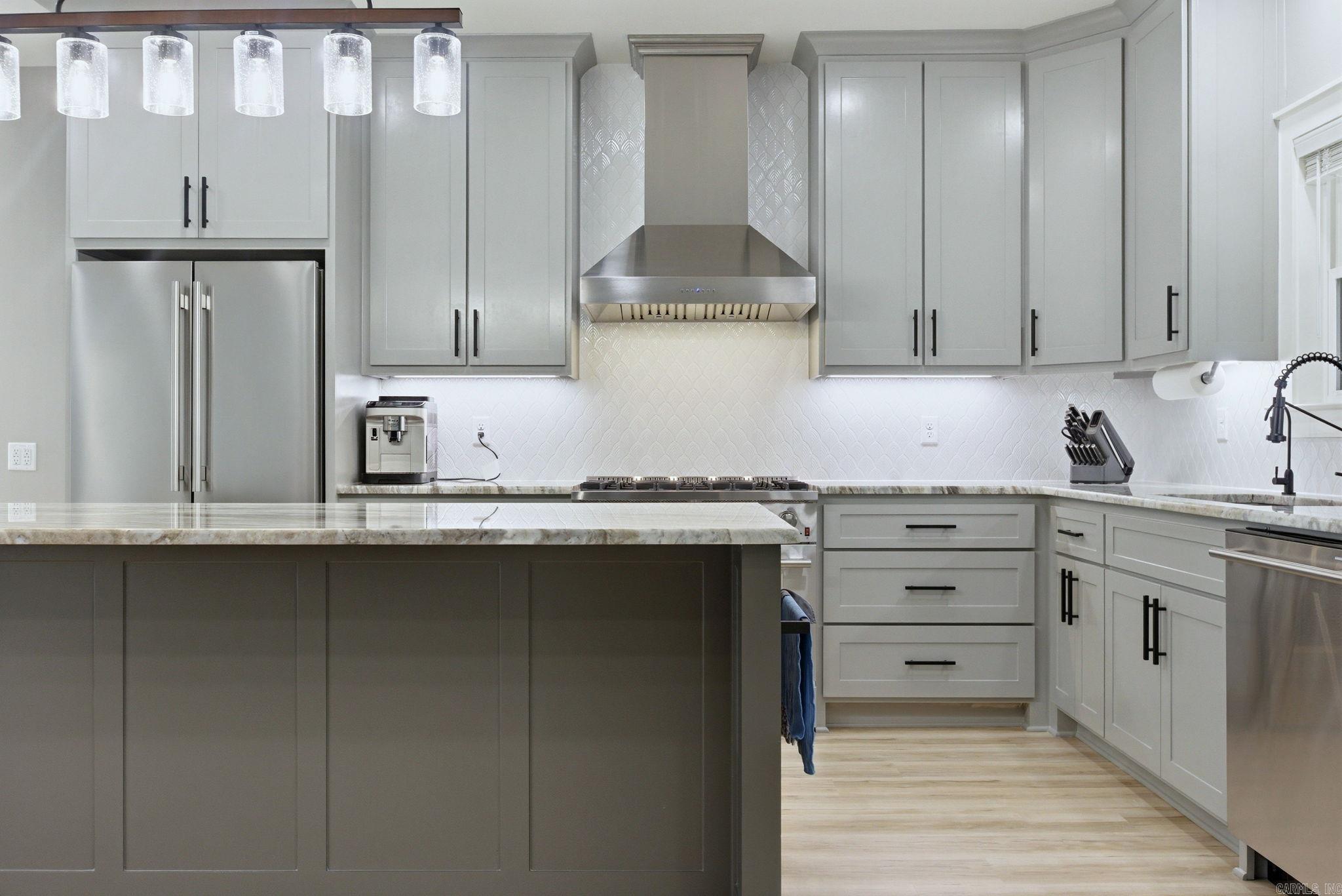 154 Majestic Circle  Maumelle, AR