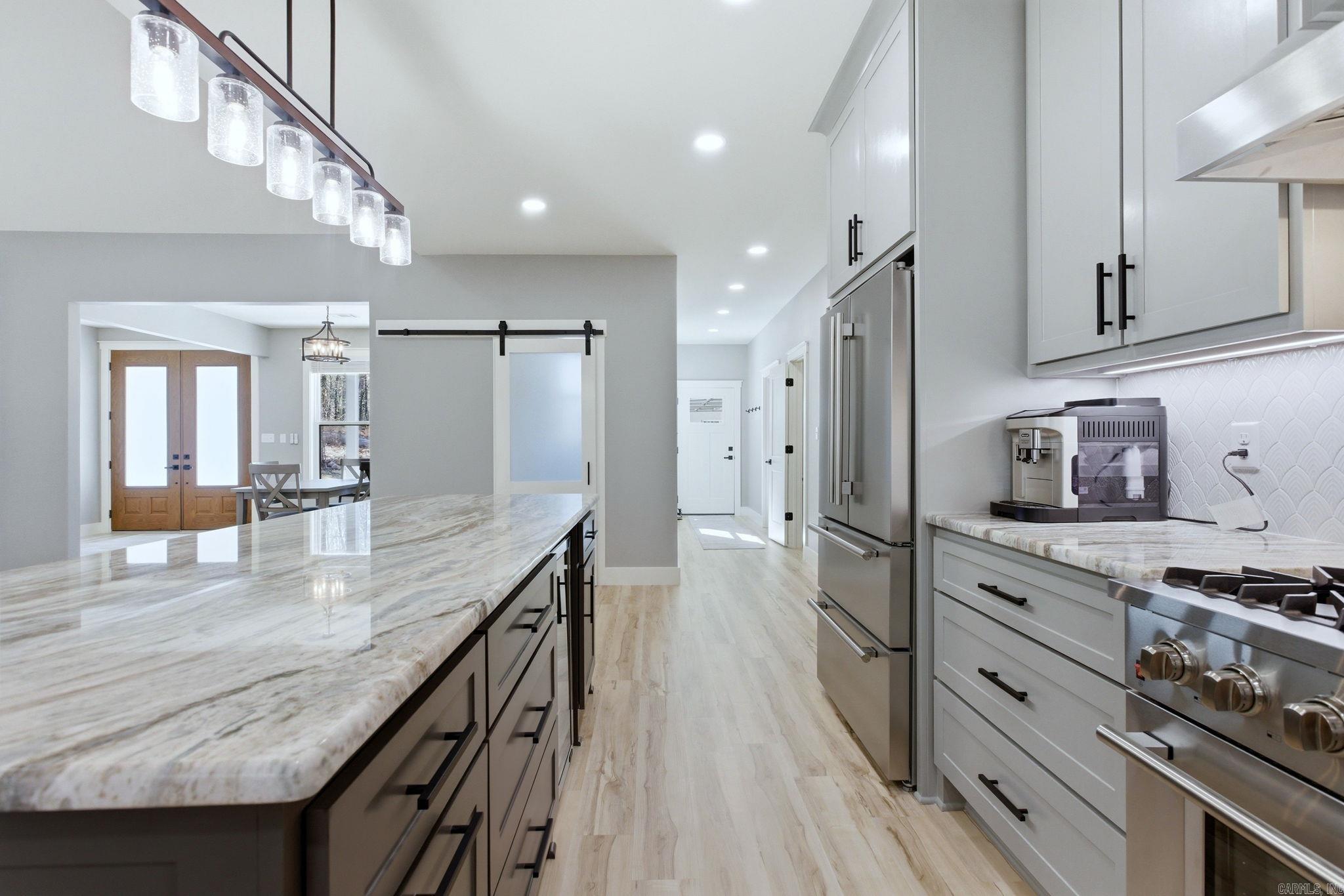 154 Majestic Circle  Maumelle, AR