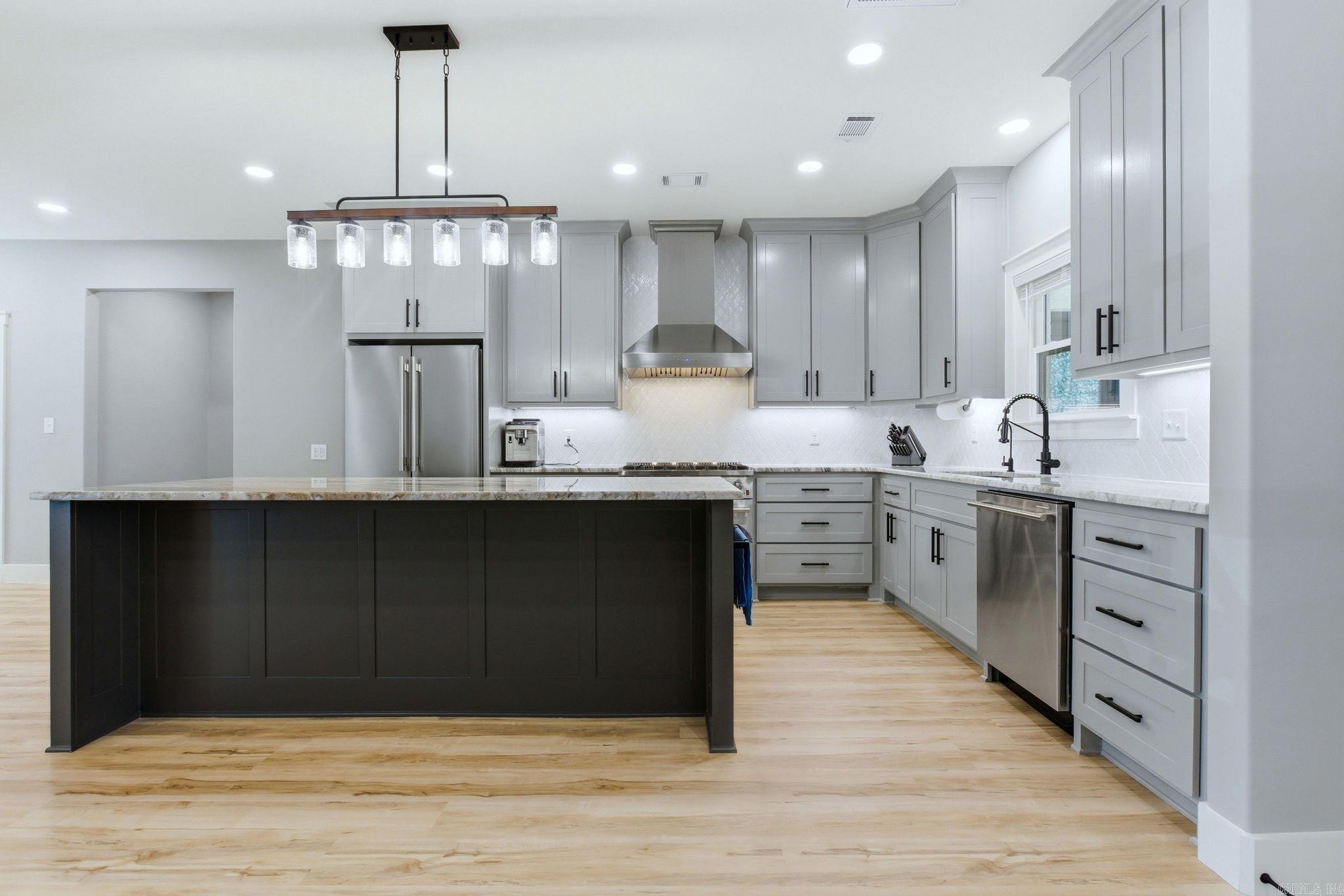 154 Majestic Circle  Maumelle, AR