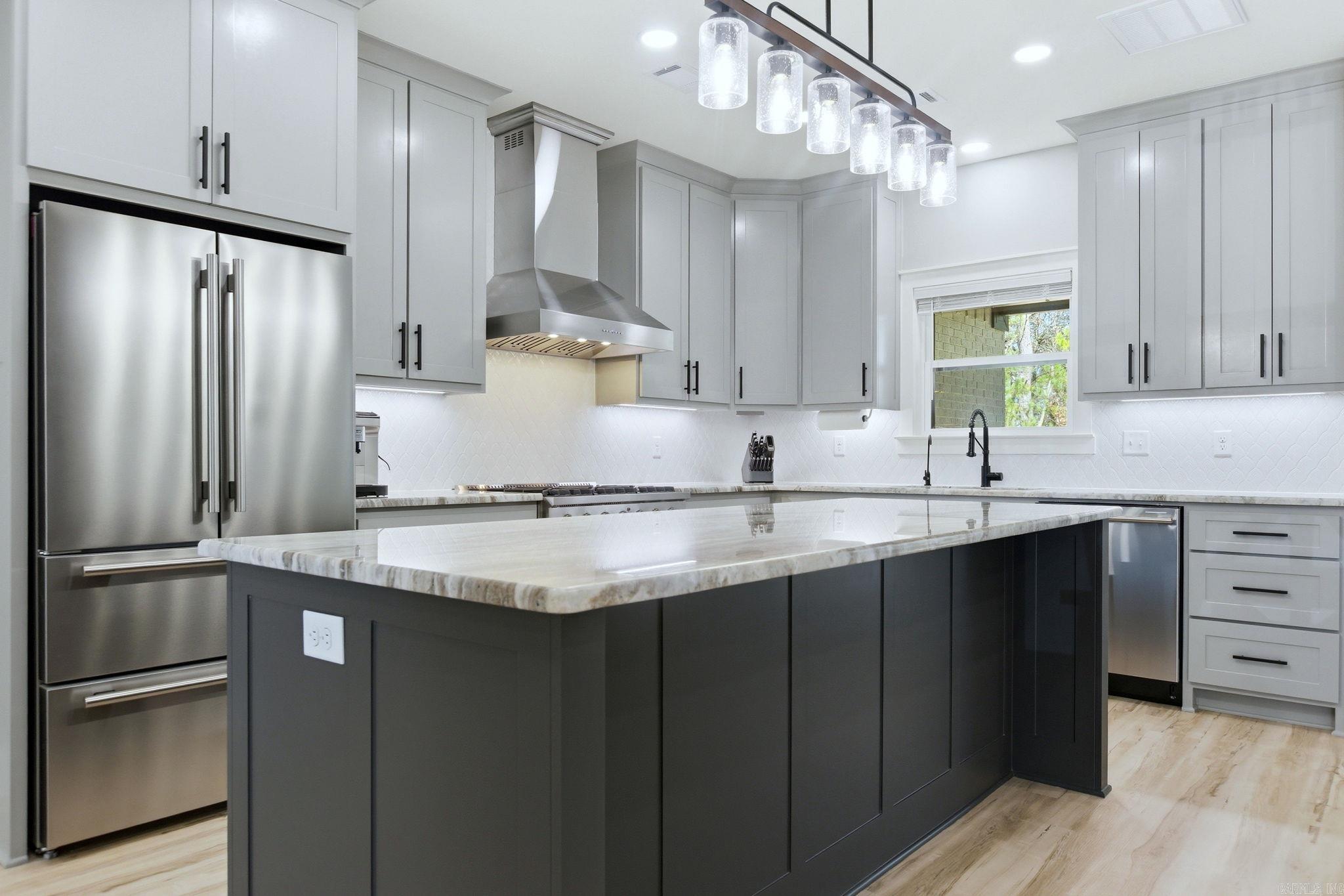 154 Majestic Circle  Maumelle, AR