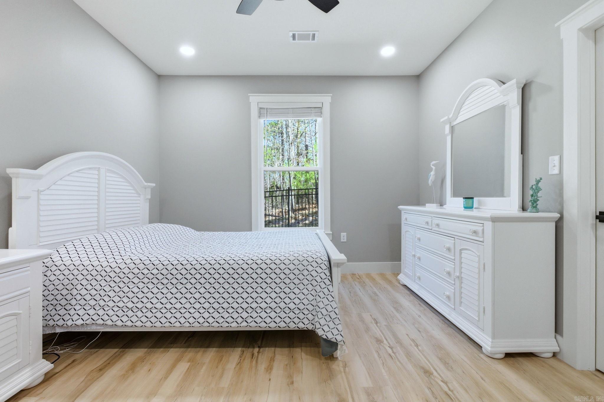 154 Majestic Circle  Maumelle, AR