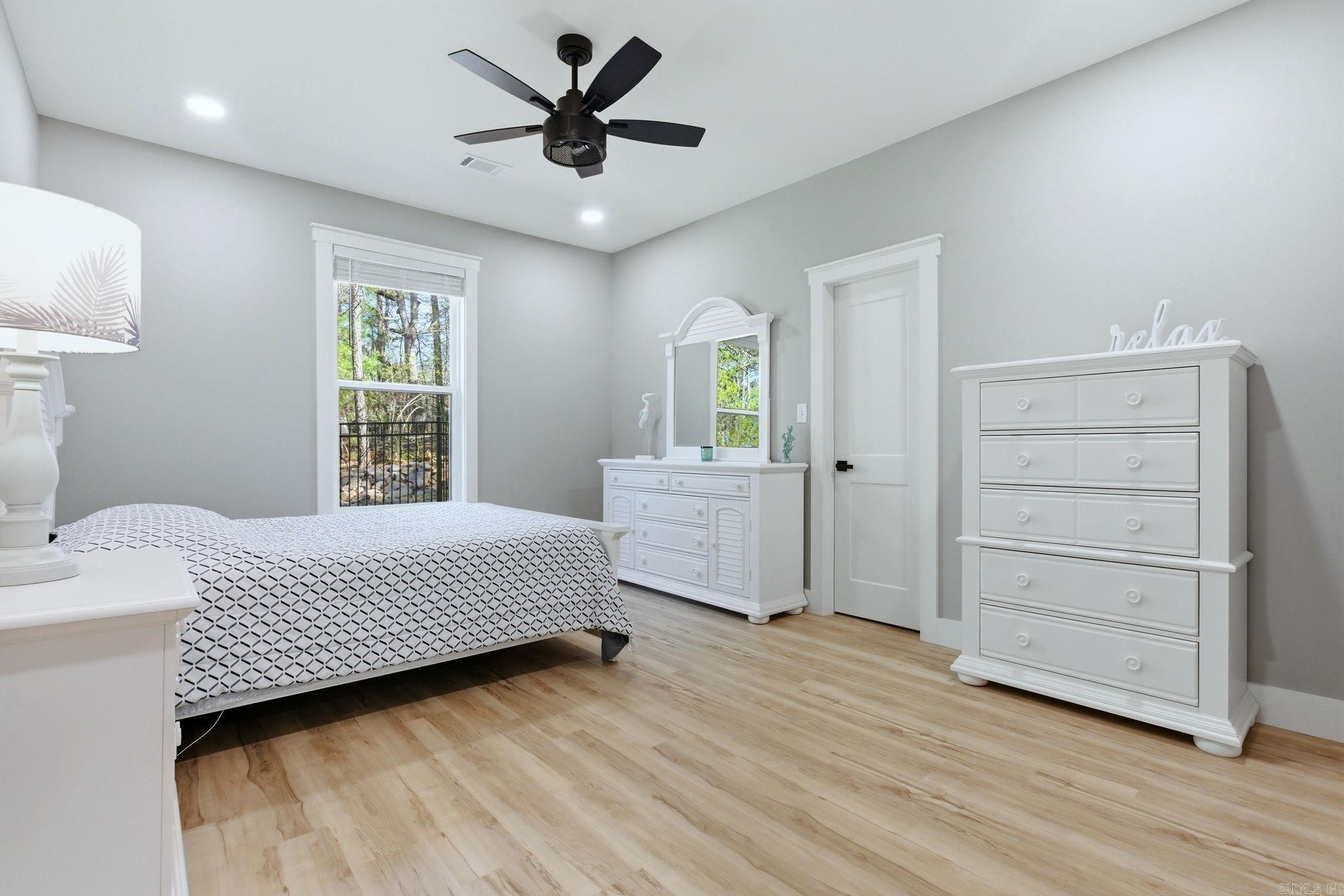 154 Majestic Circle  Maumelle, AR