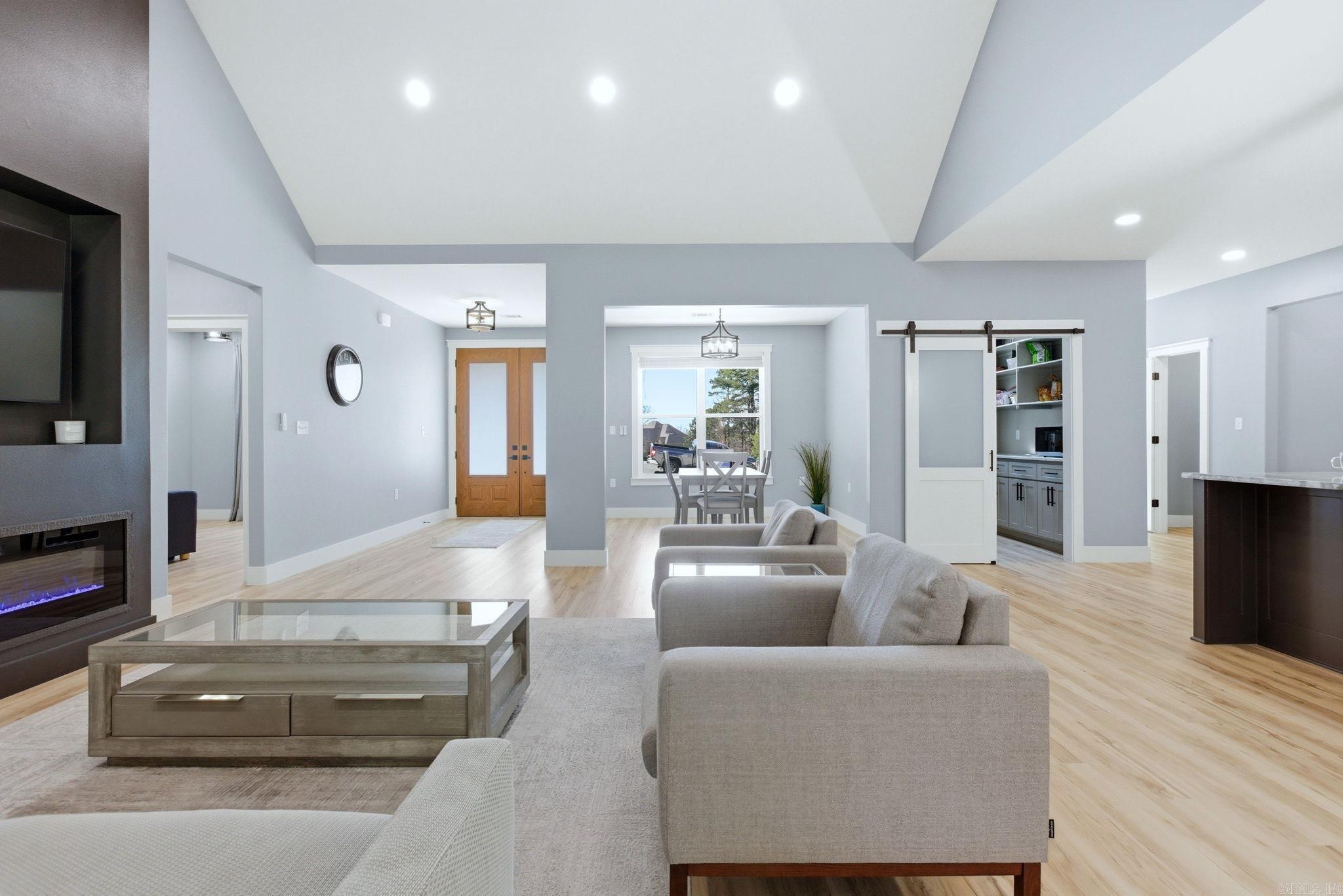 154 Majestic Circle  Maumelle, AR