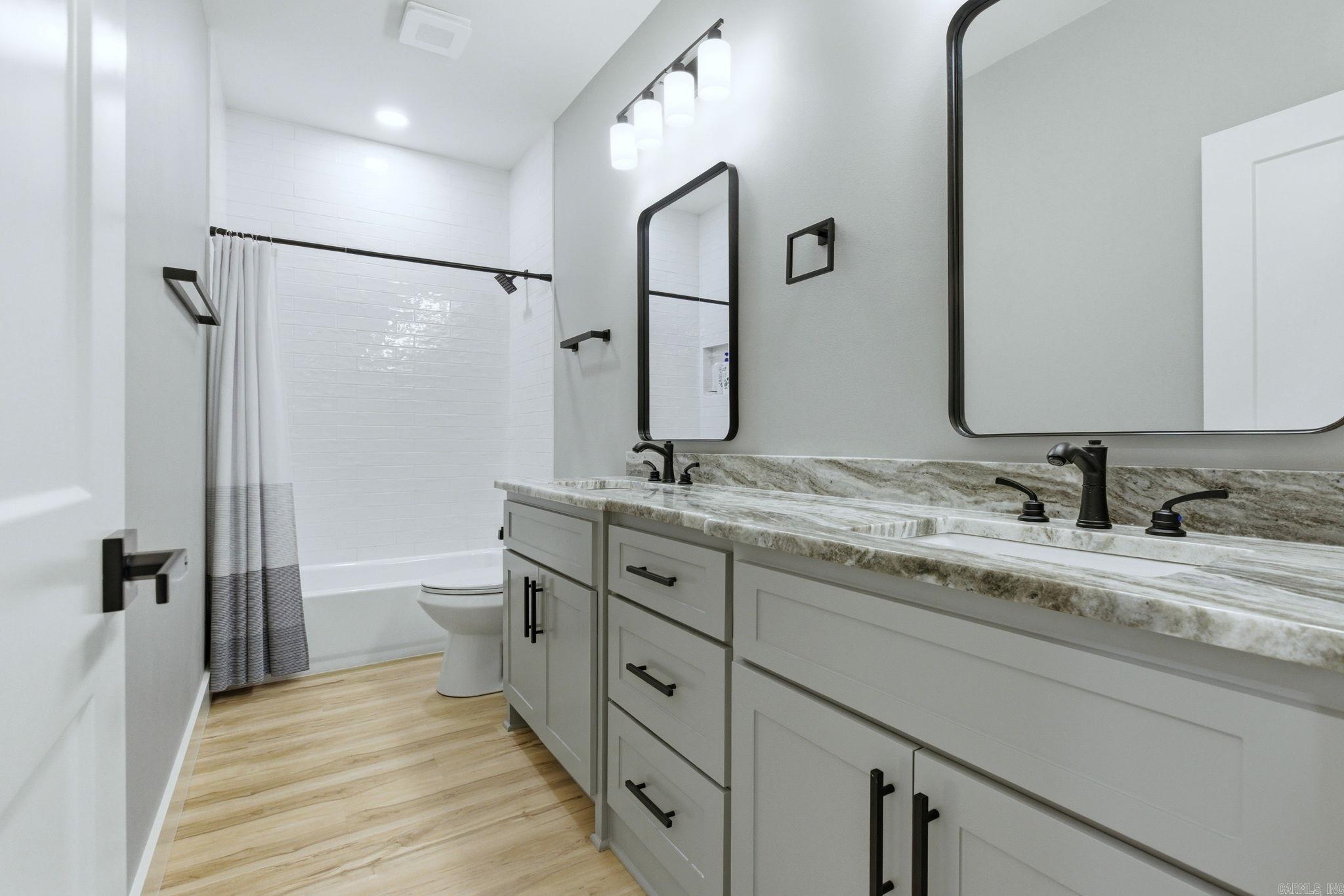 154 Majestic Circle  Maumelle, AR