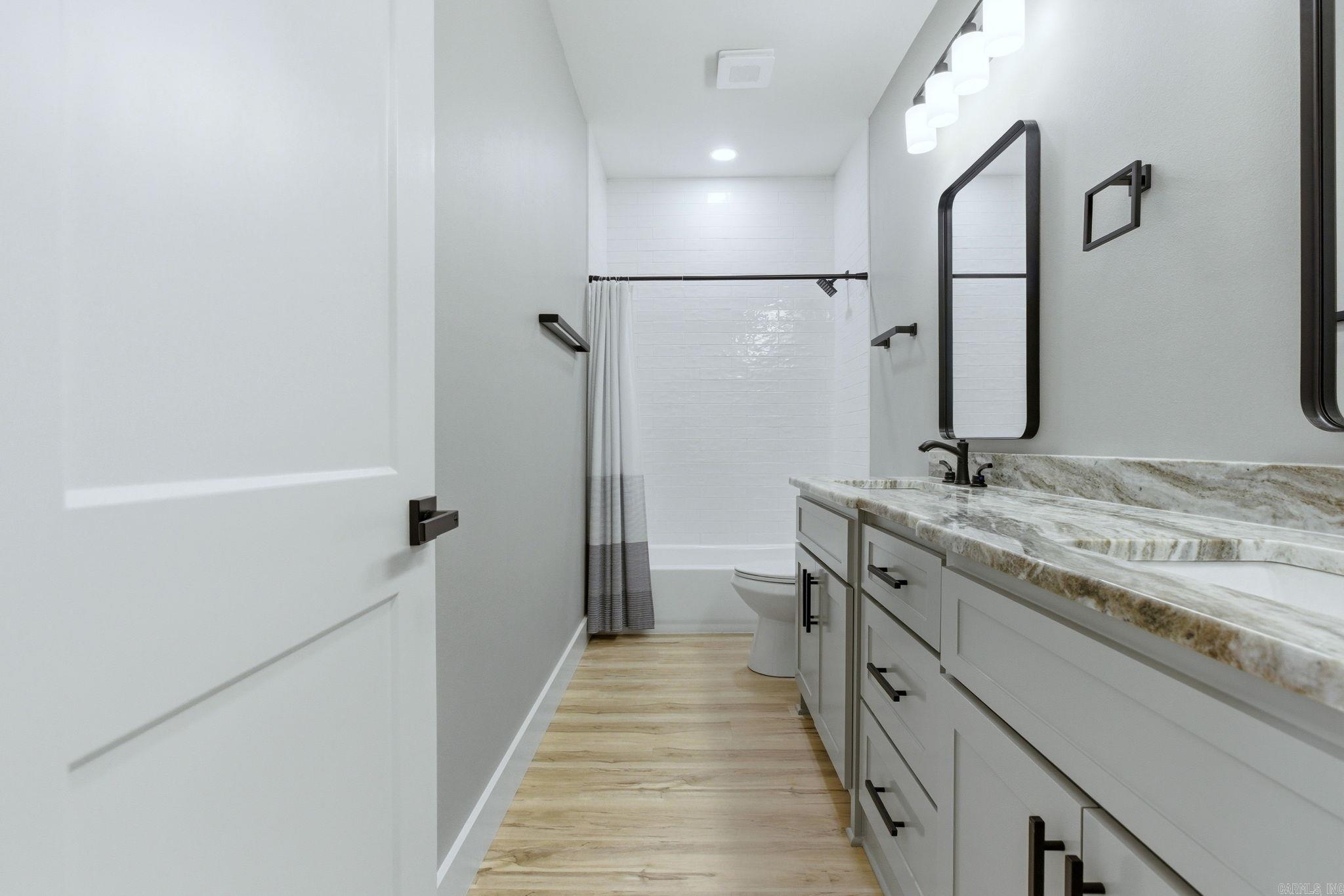 154 Majestic Circle  Maumelle, AR