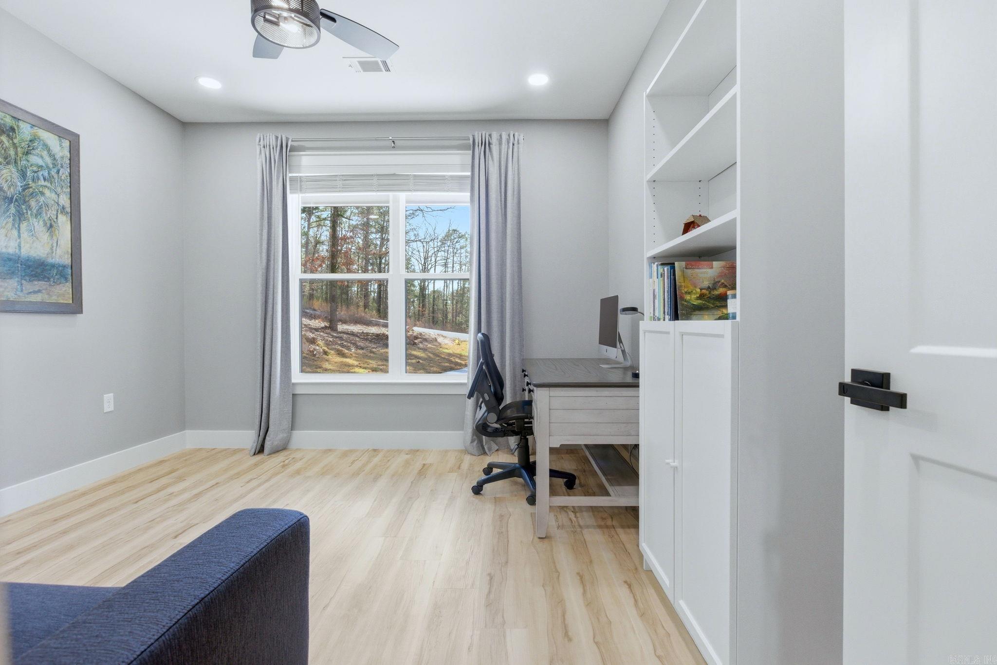 154 Majestic Circle  Maumelle, AR