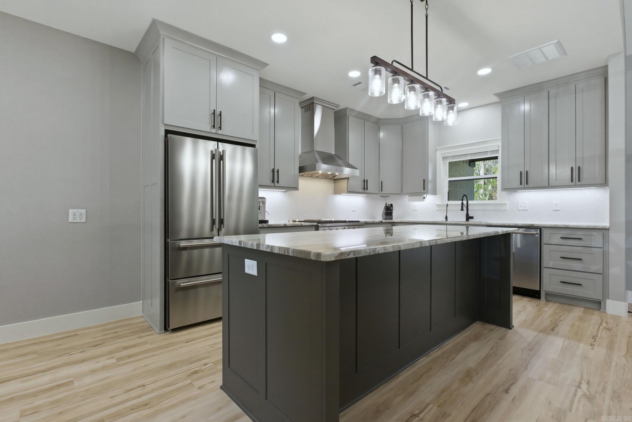 154 Majestic Circle  Maumelle, AR