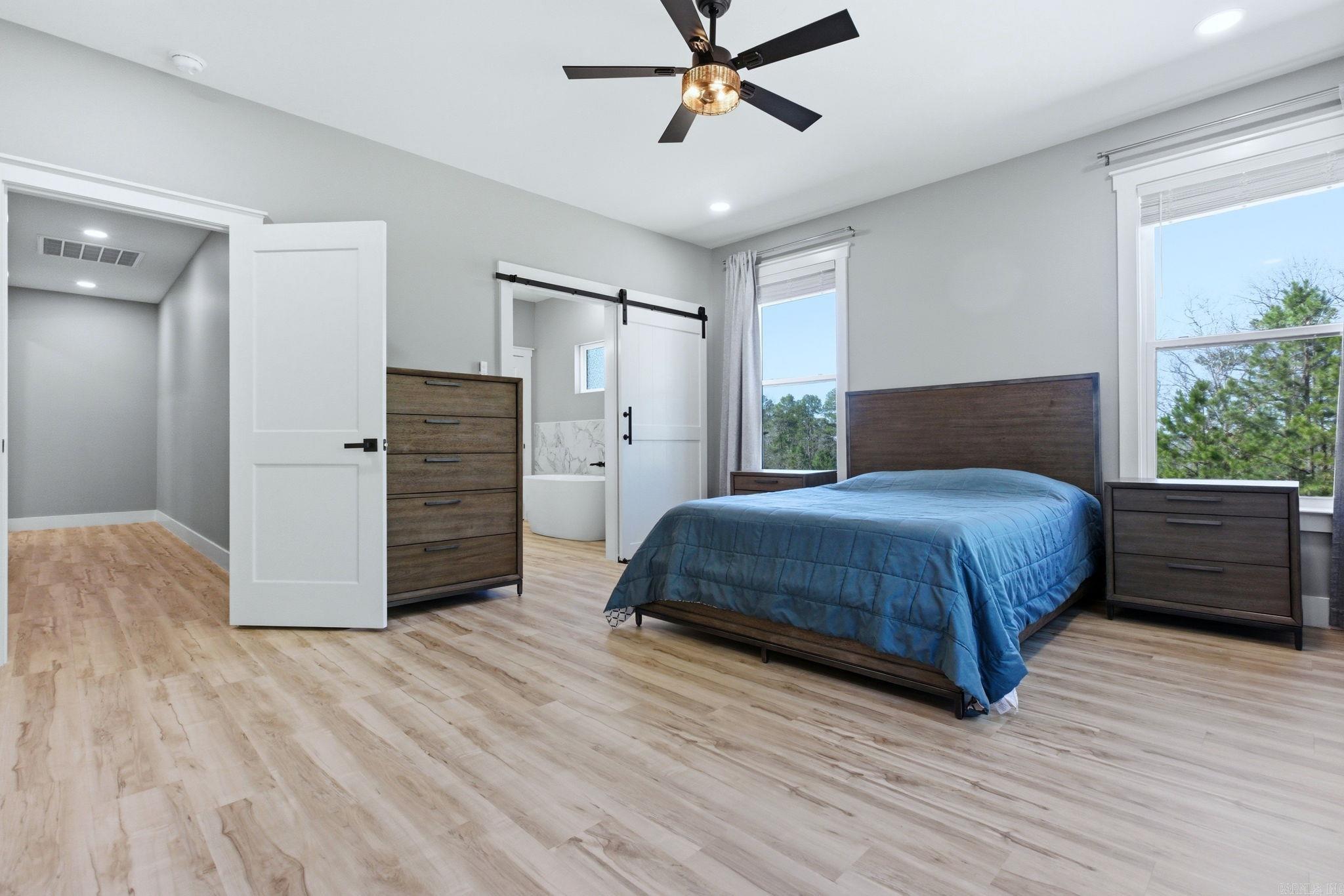 154 Majestic Circle  Maumelle, AR