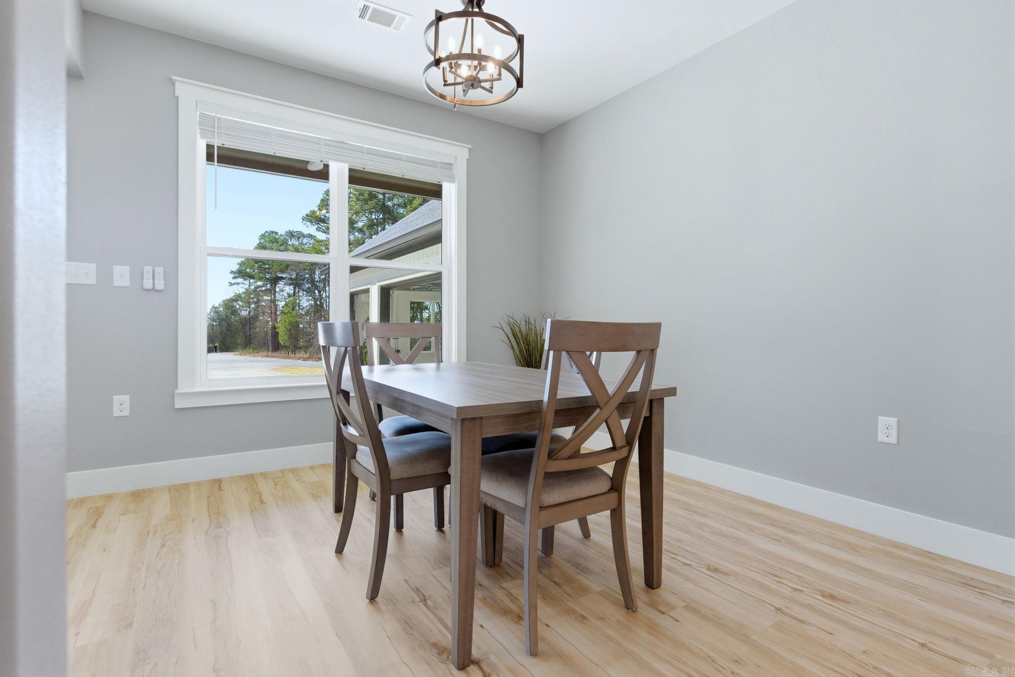 154 Majestic Circle  Maumelle, AR