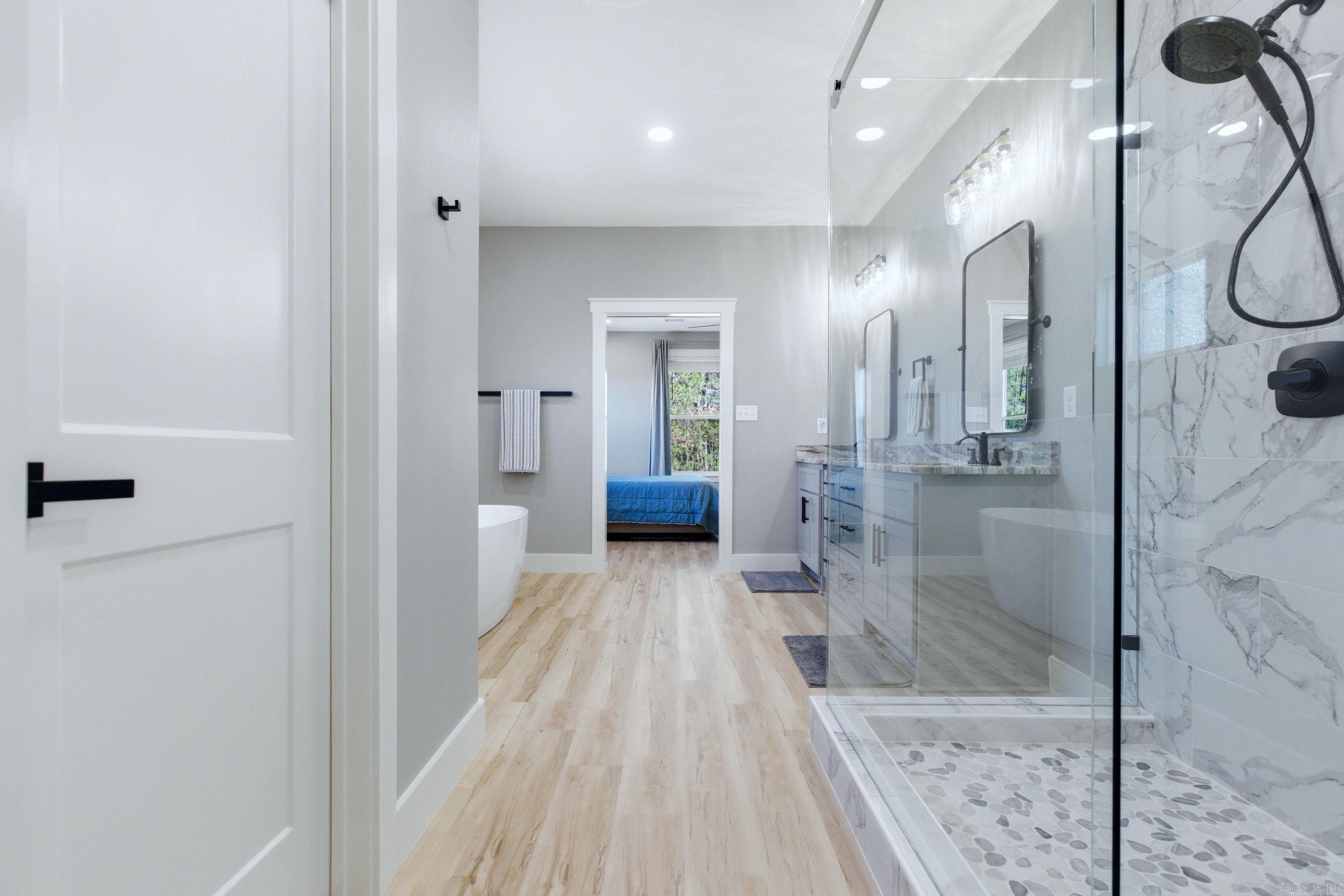 154 Majestic Circle  Maumelle, AR