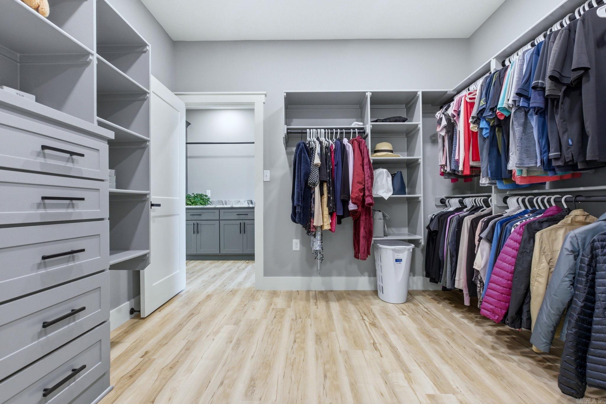 154 Majestic Circle  Maumelle, AR