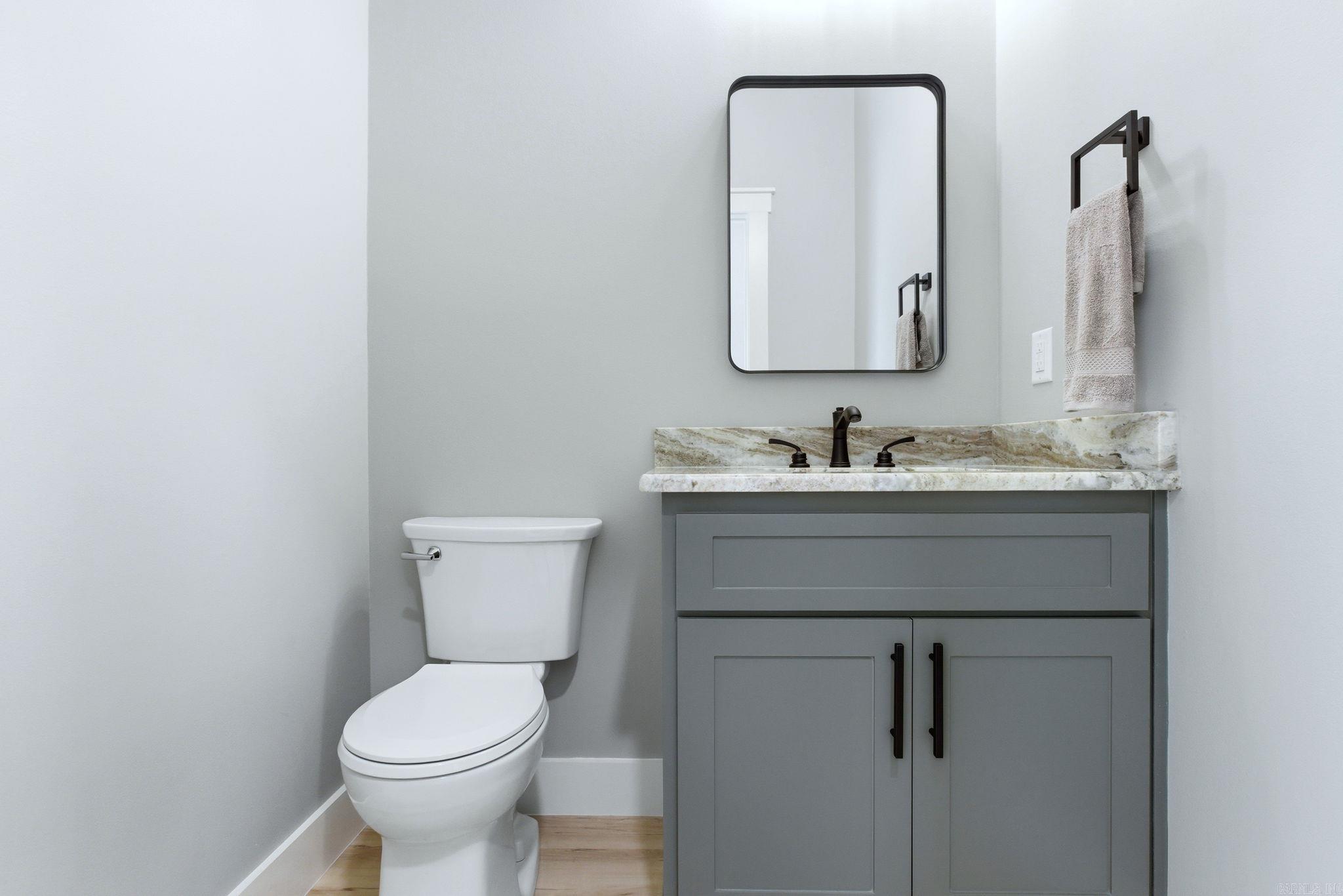 154 Majestic Circle  Maumelle, AR