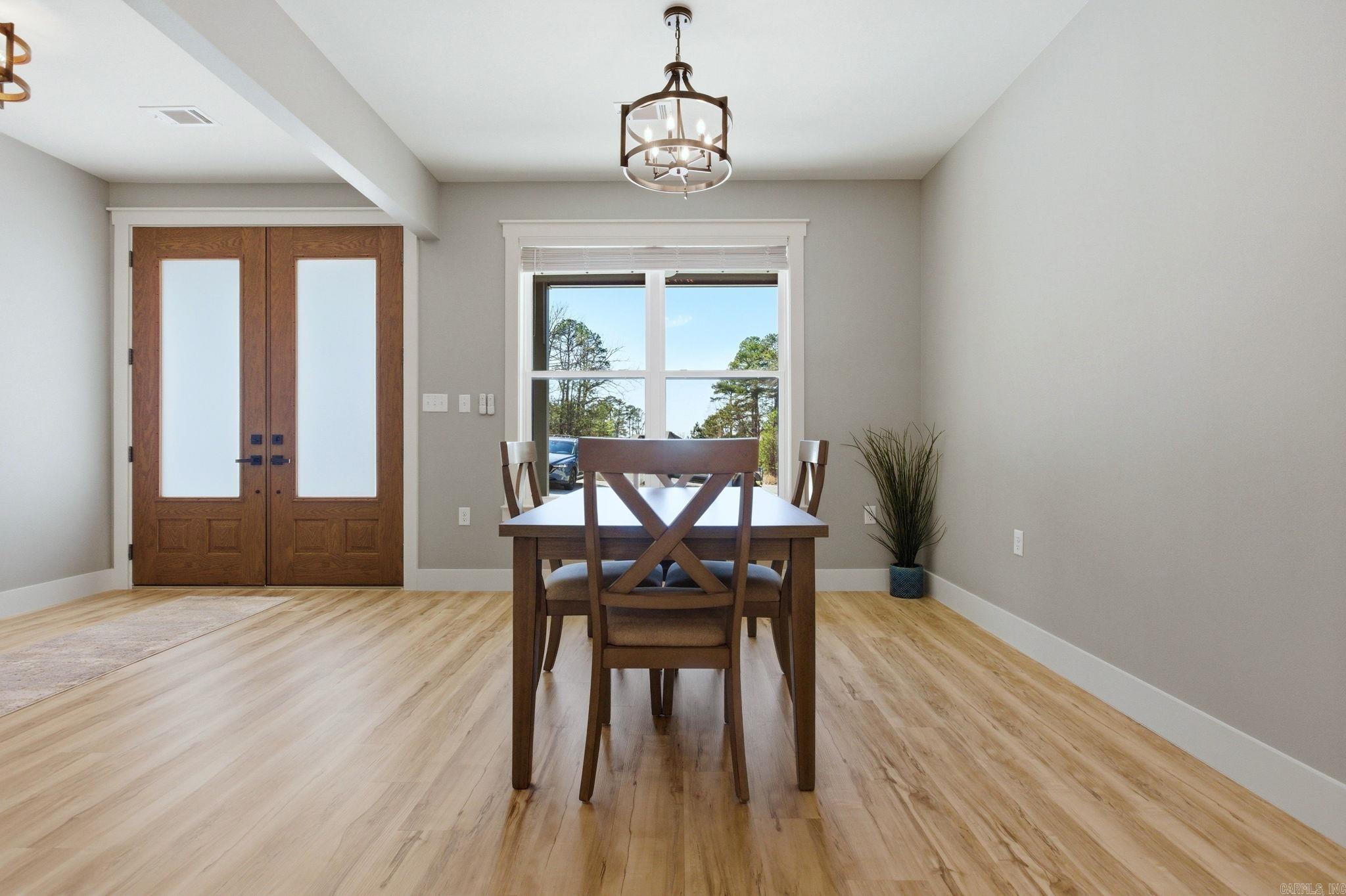 154 Majestic Circle  Maumelle, AR