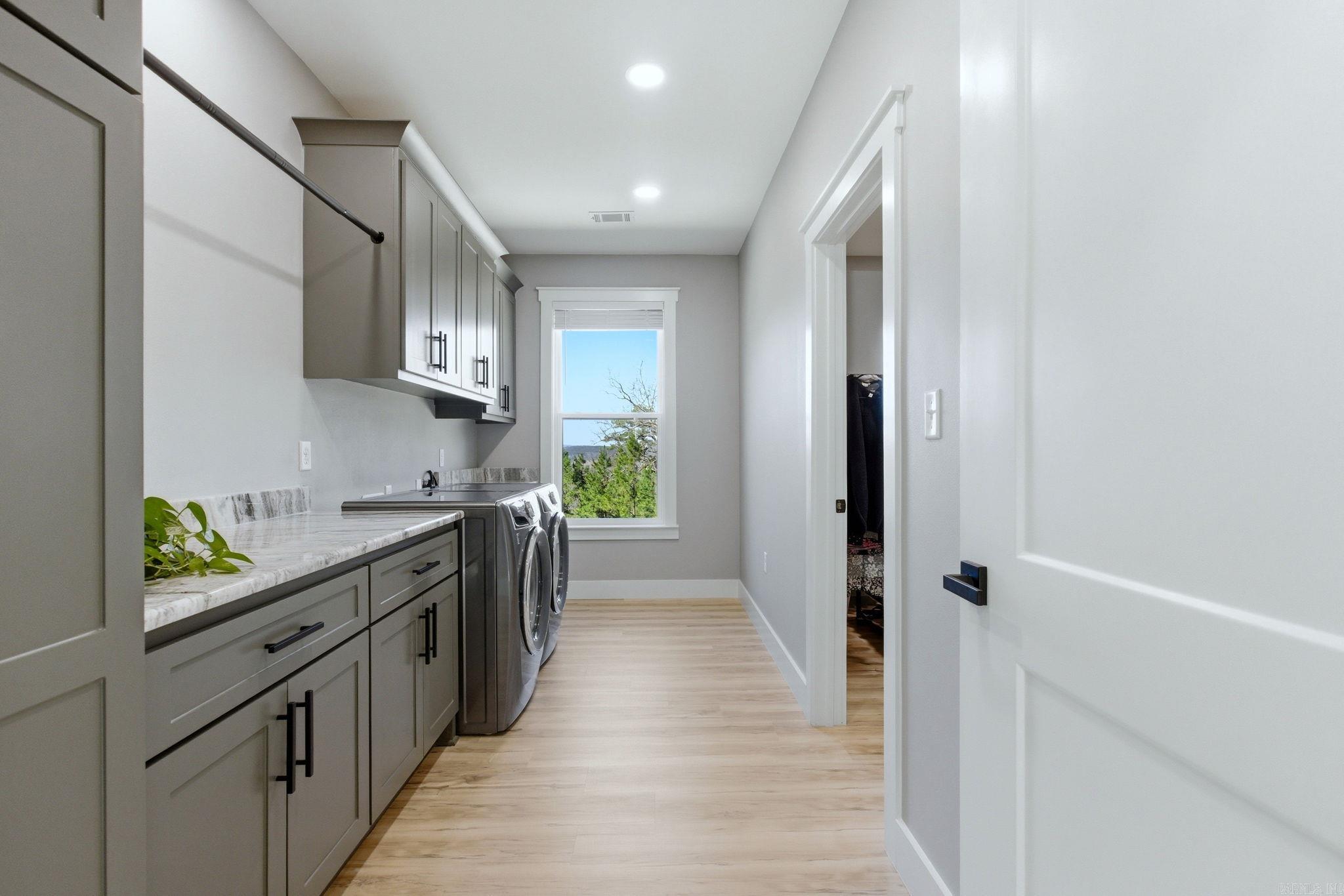 154 Majestic Circle  Maumelle, AR