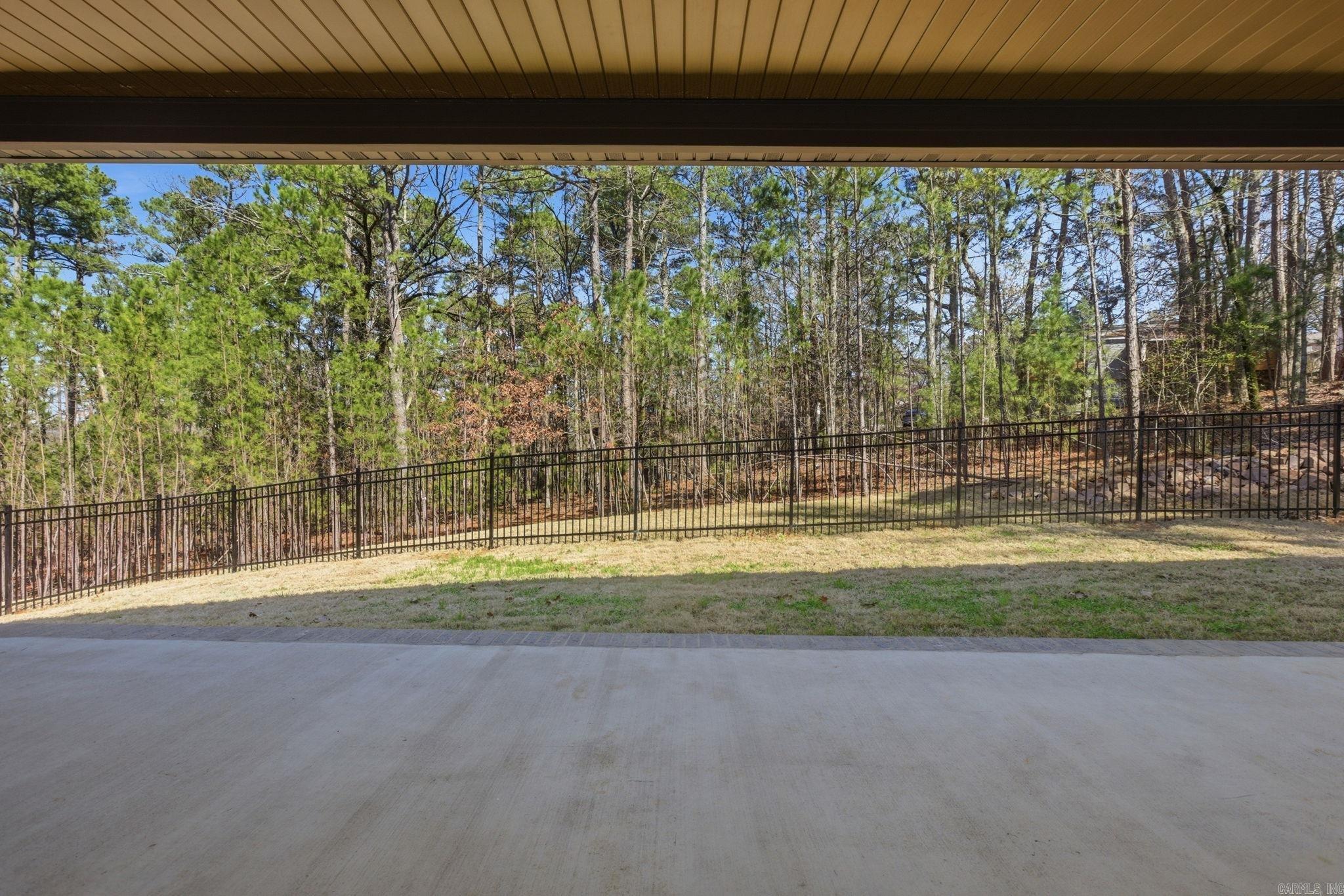 154 Majestic Circle  Maumelle, AR