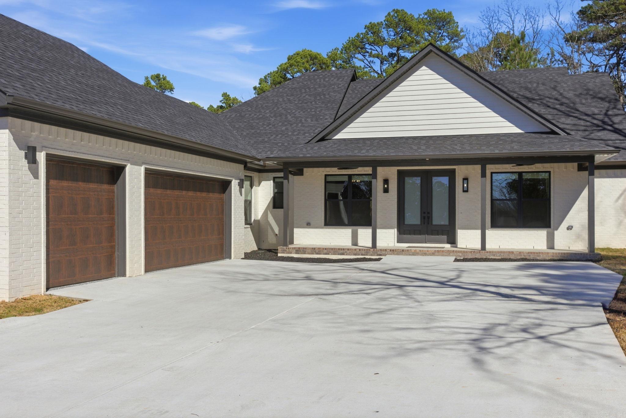 154 Majestic Circle  Maumelle, AR