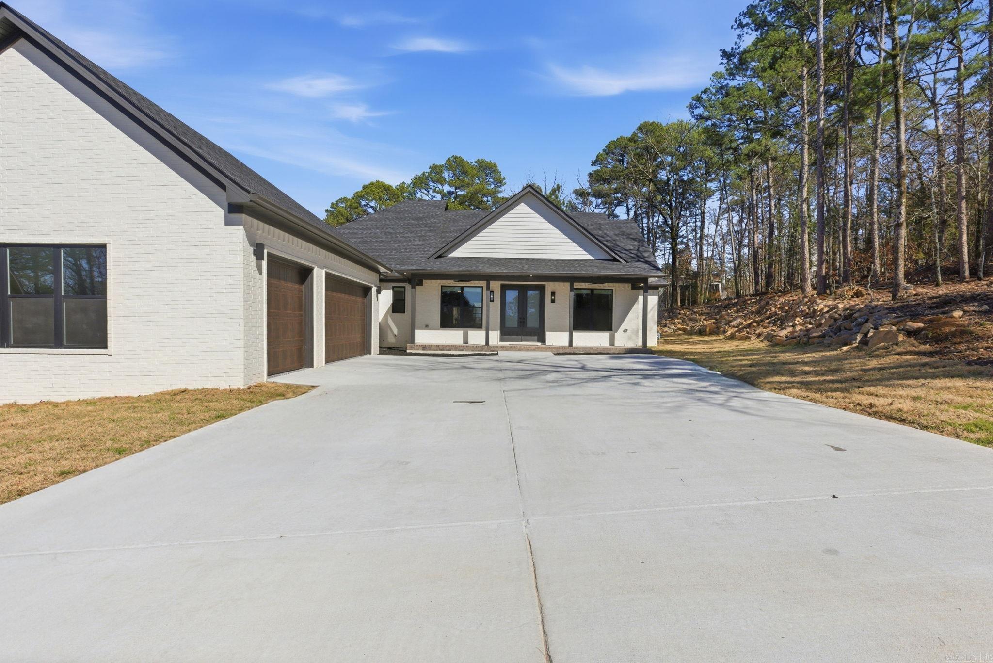 154 Majestic Circle  Maumelle, AR