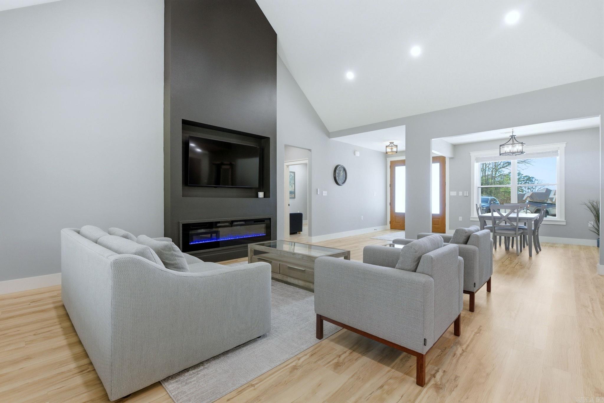 154 Majestic Circle  Maumelle, AR