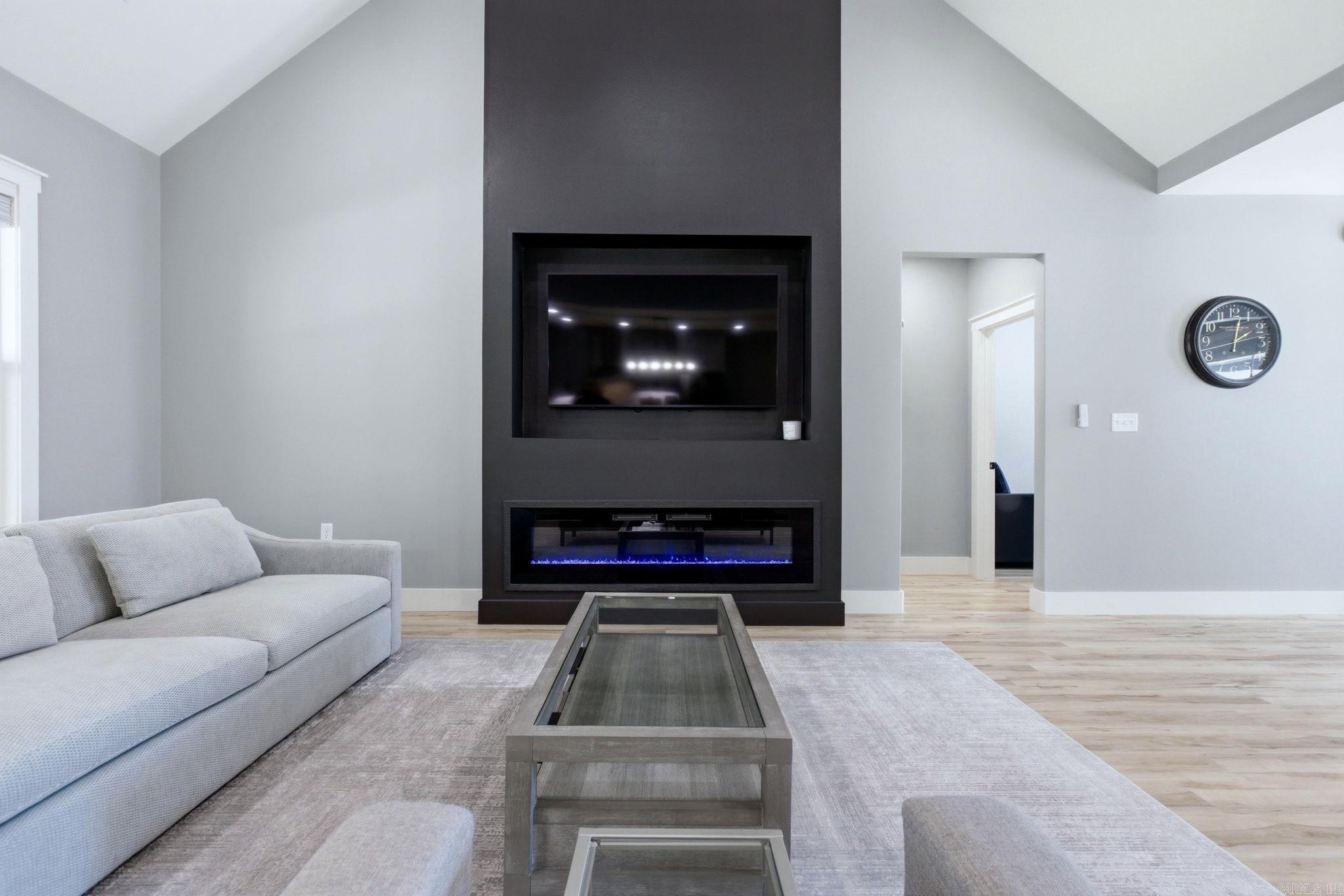 154 Majestic Circle  Maumelle, AR