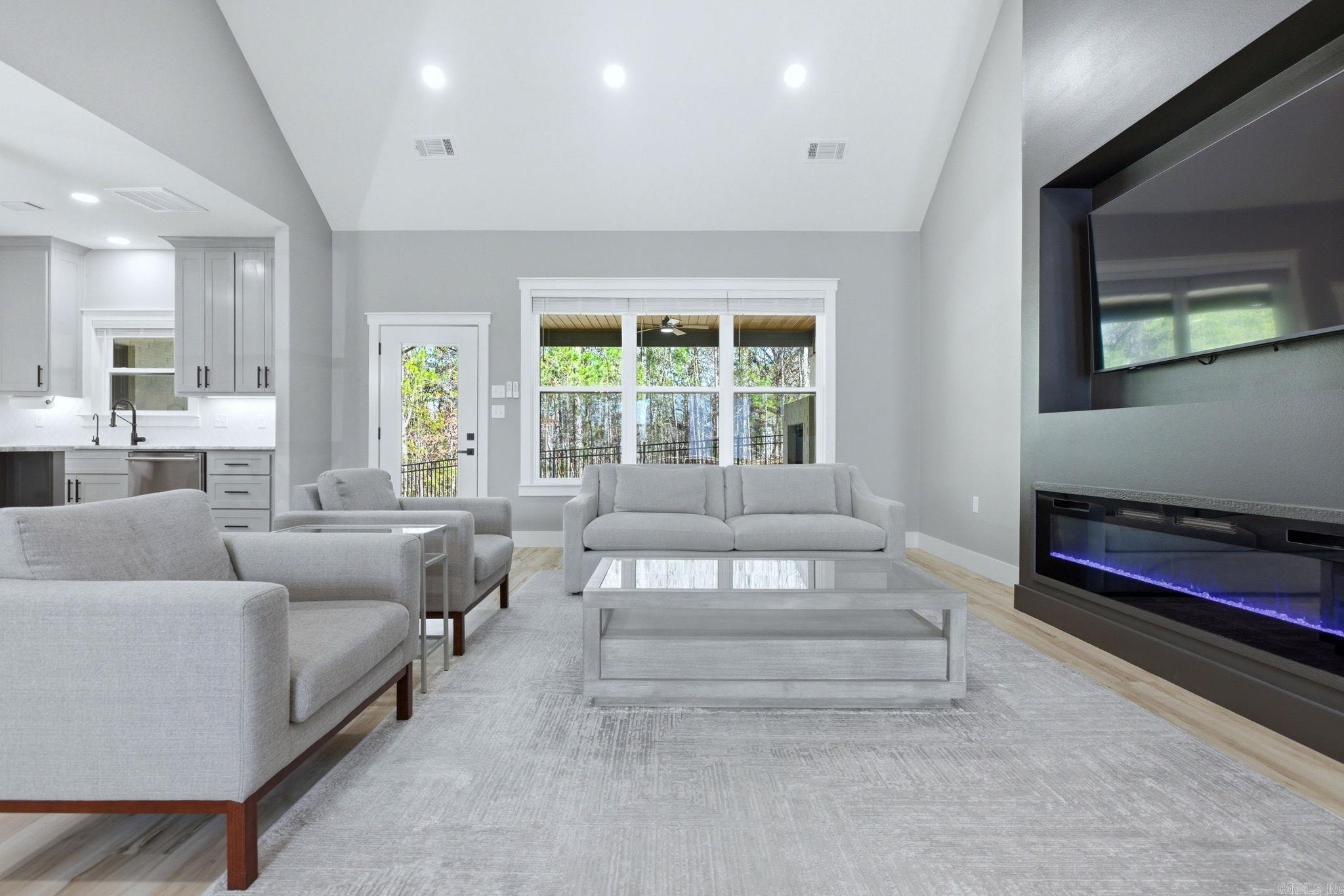 154 Majestic Circle  Maumelle, AR