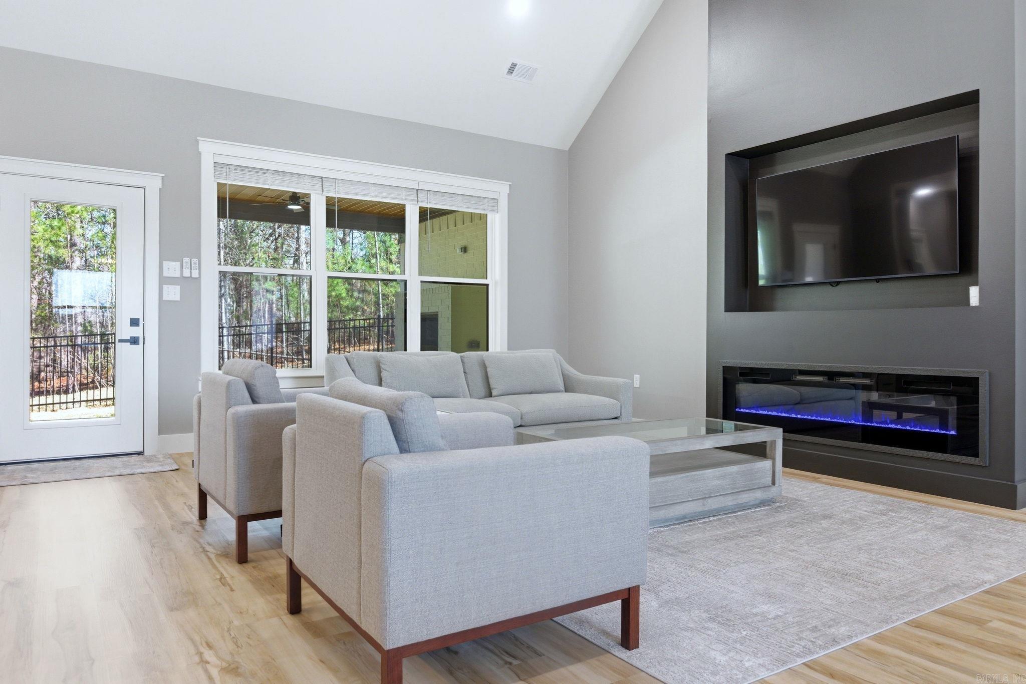 154 Majestic Circle  Maumelle, AR