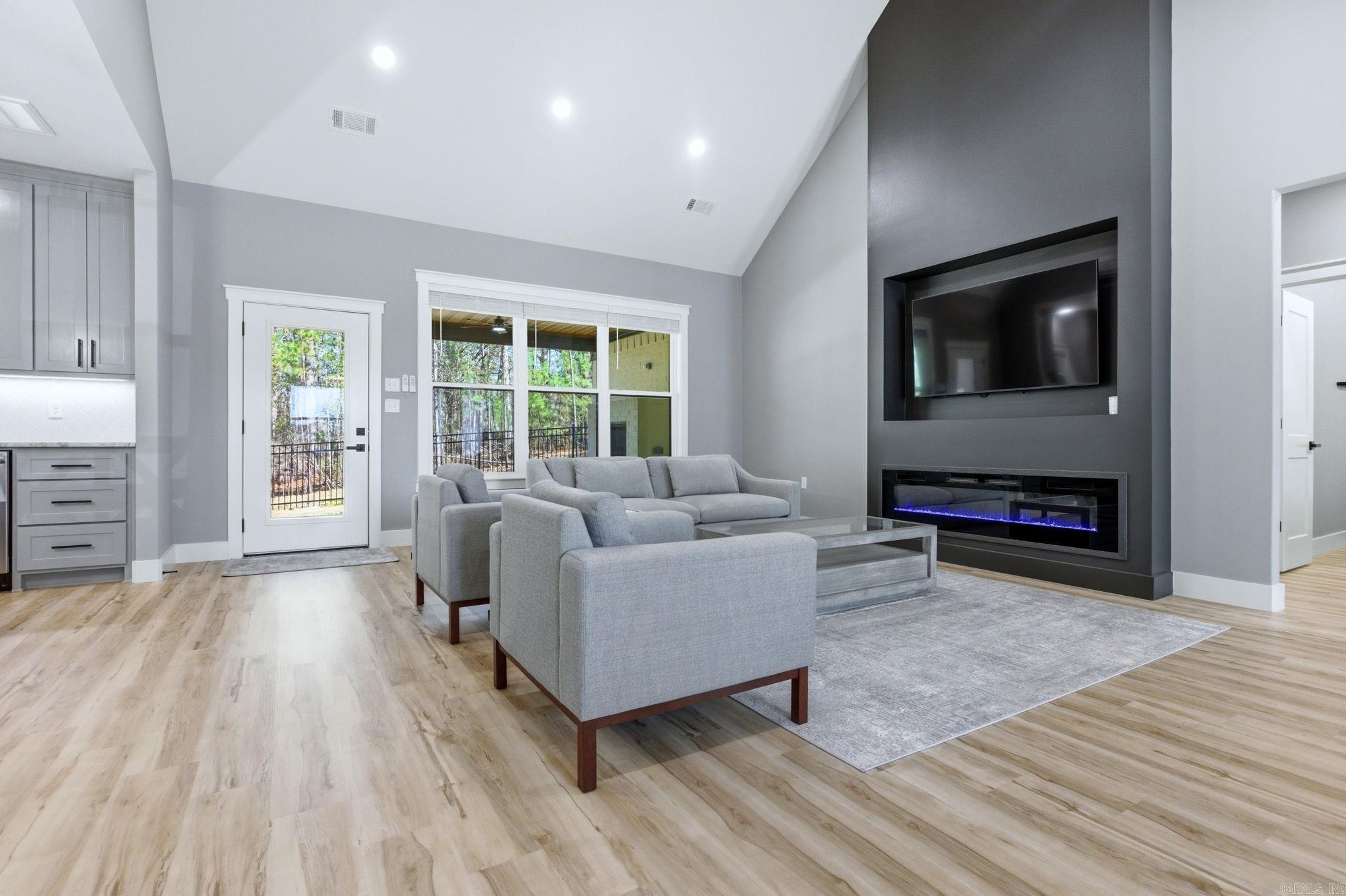 154 Majestic Circle  Maumelle, AR