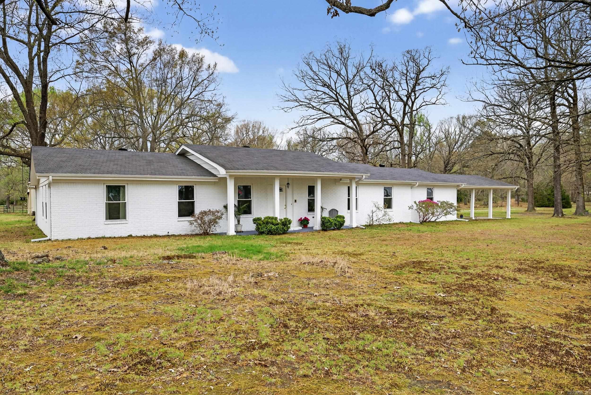 20 Old Stagecoach  Cabot, AR