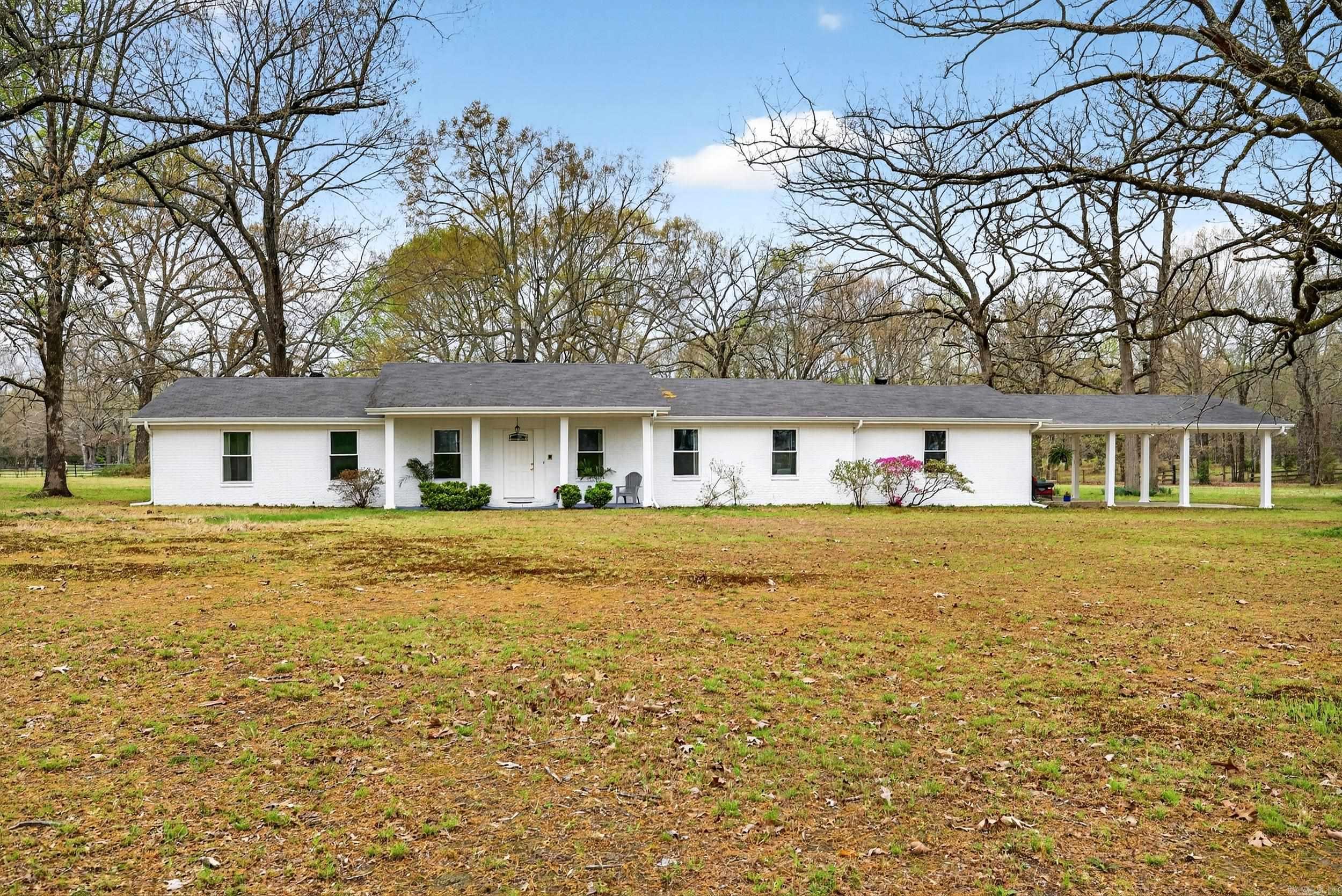20 Old Stagecoach  Cabot, AR
