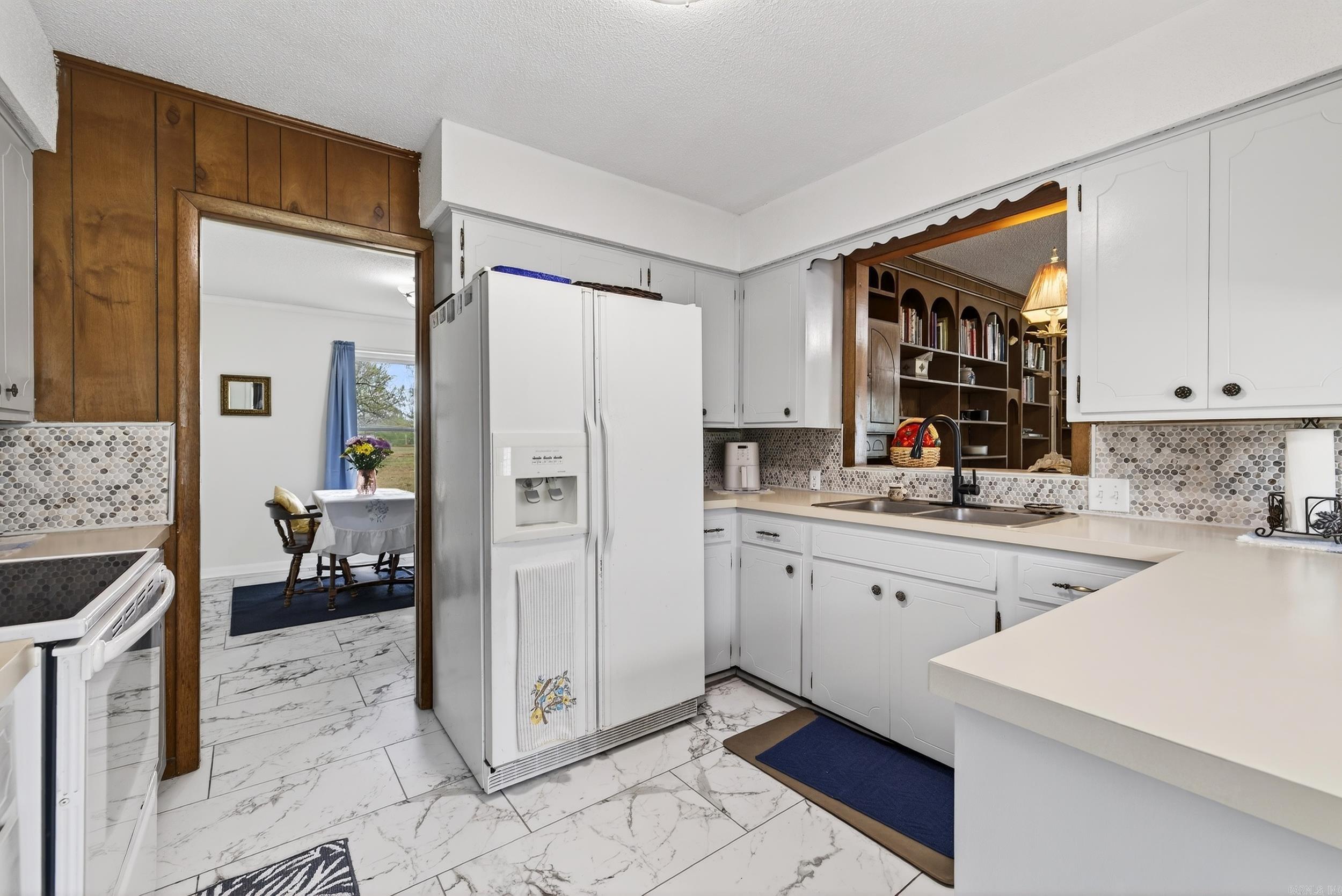 20 Old Stagecoach  Cabot, AR