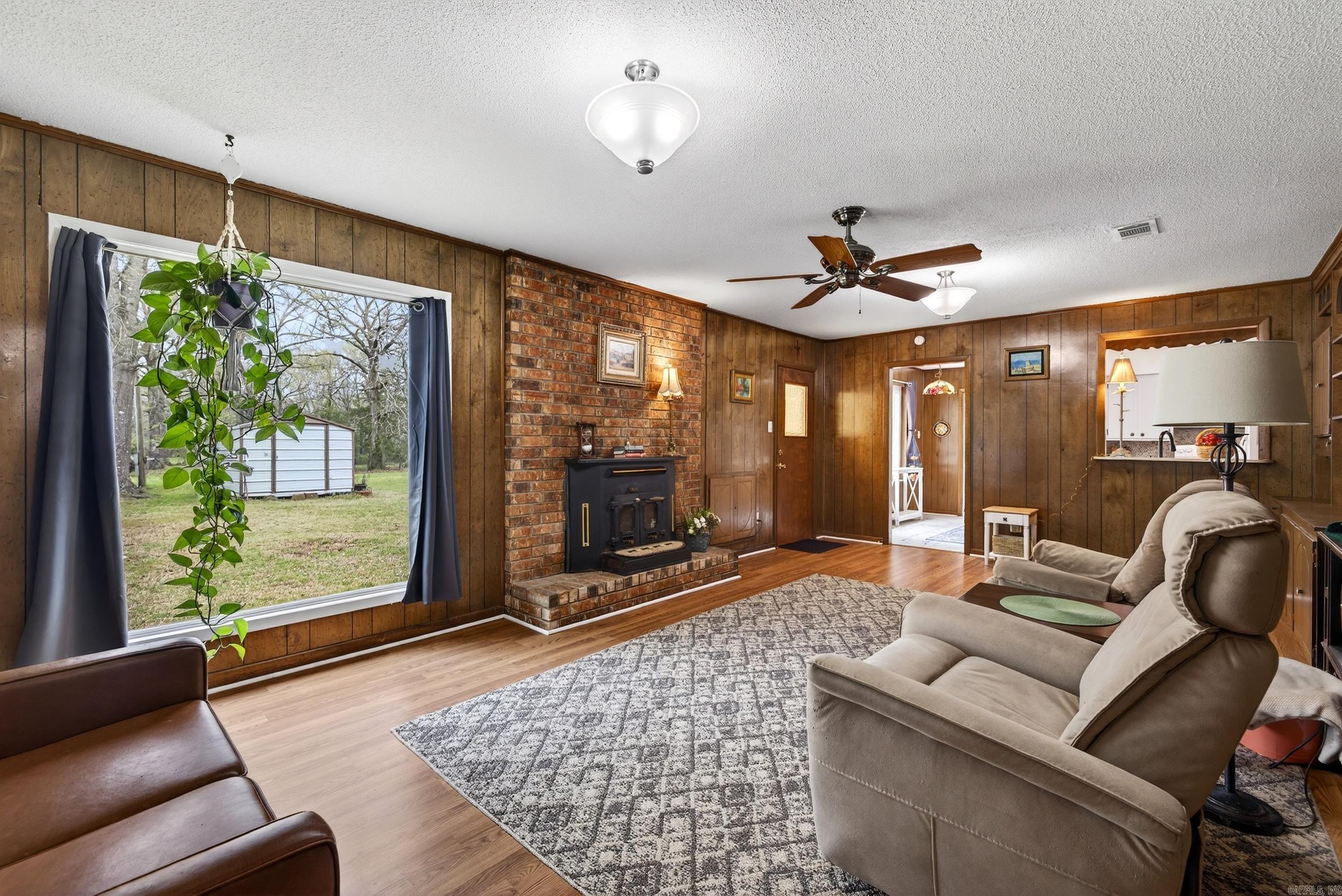 20 Old Stagecoach  Cabot, AR