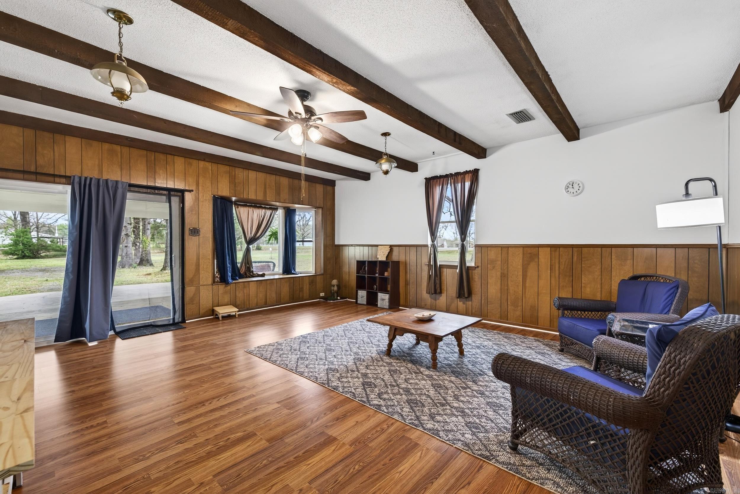 20 Old Stagecoach  Cabot, AR