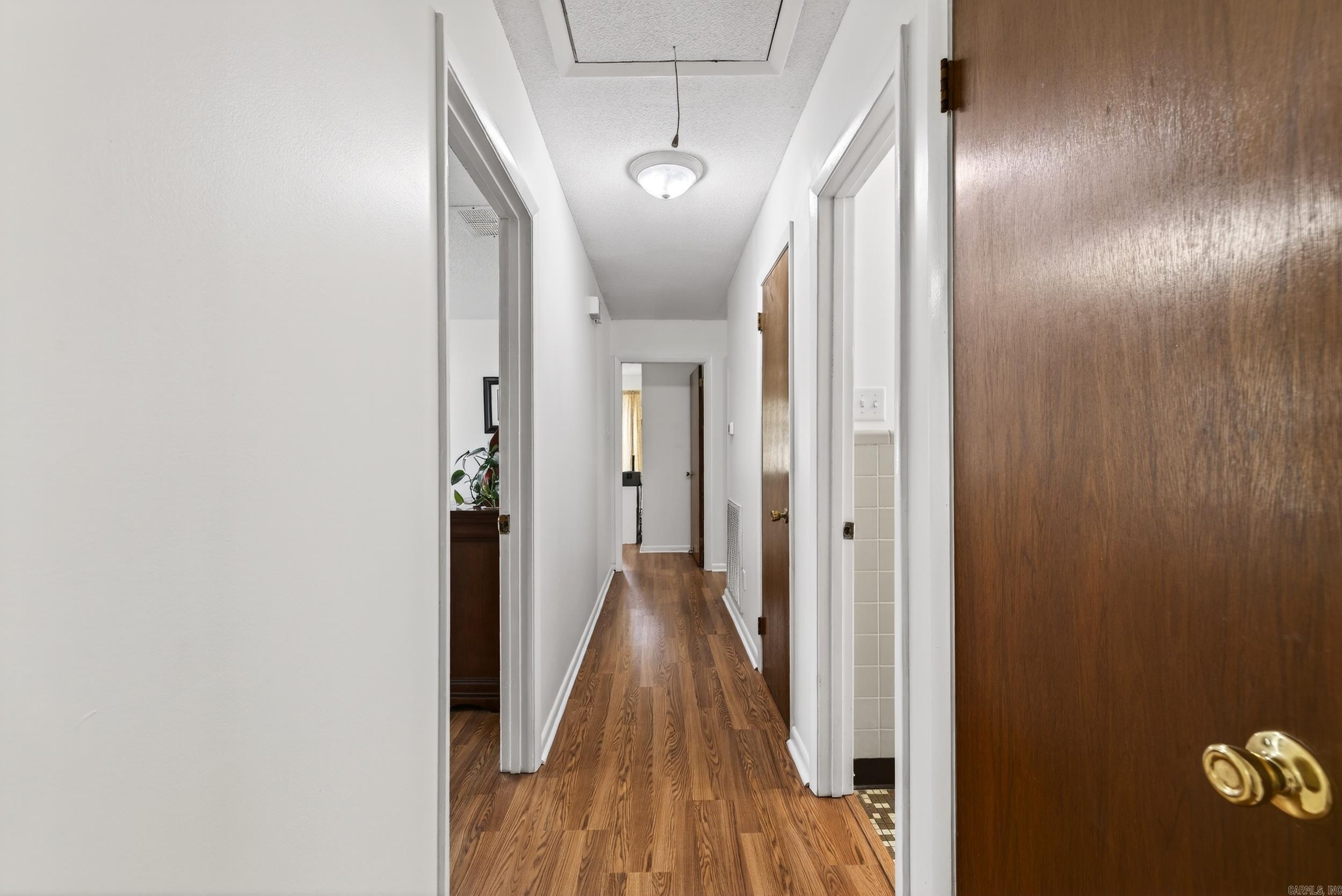 20 Old Stagecoach  Cabot, AR