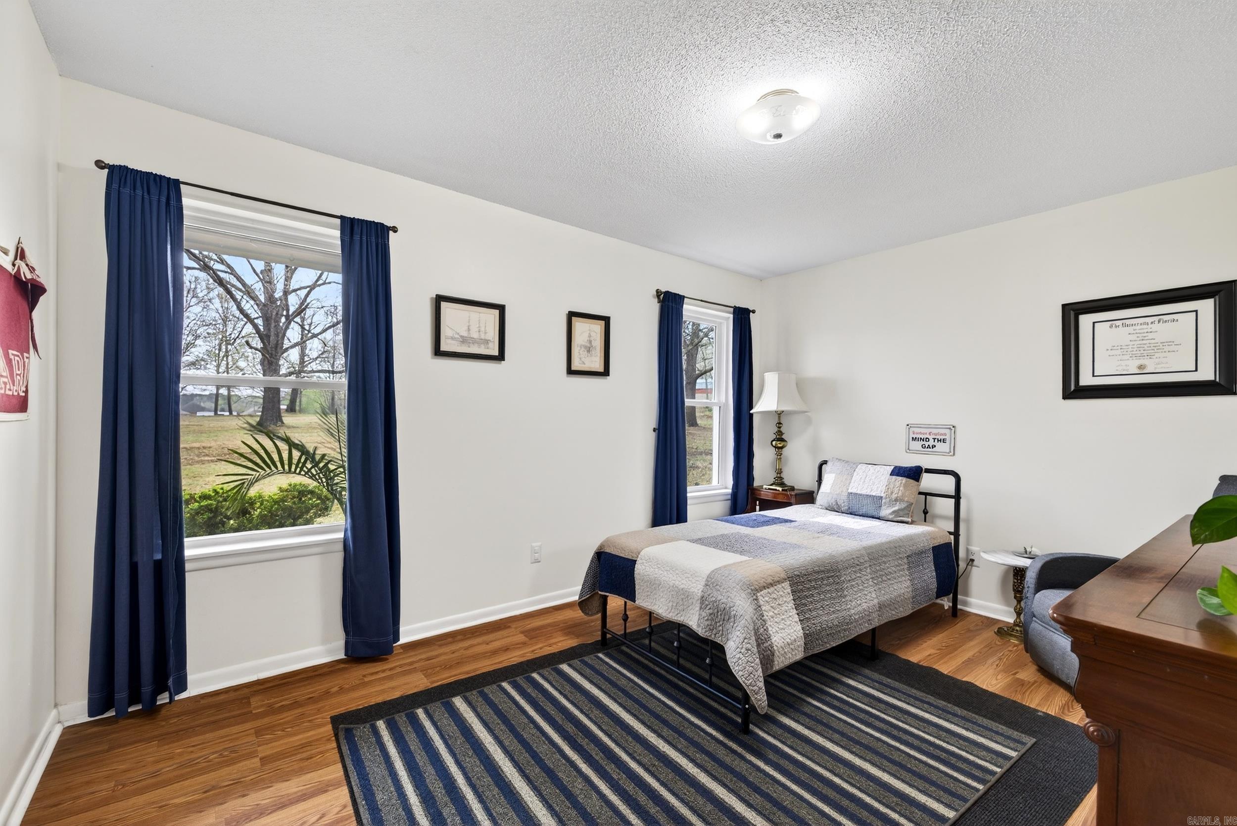 20 Old Stagecoach  Cabot, AR