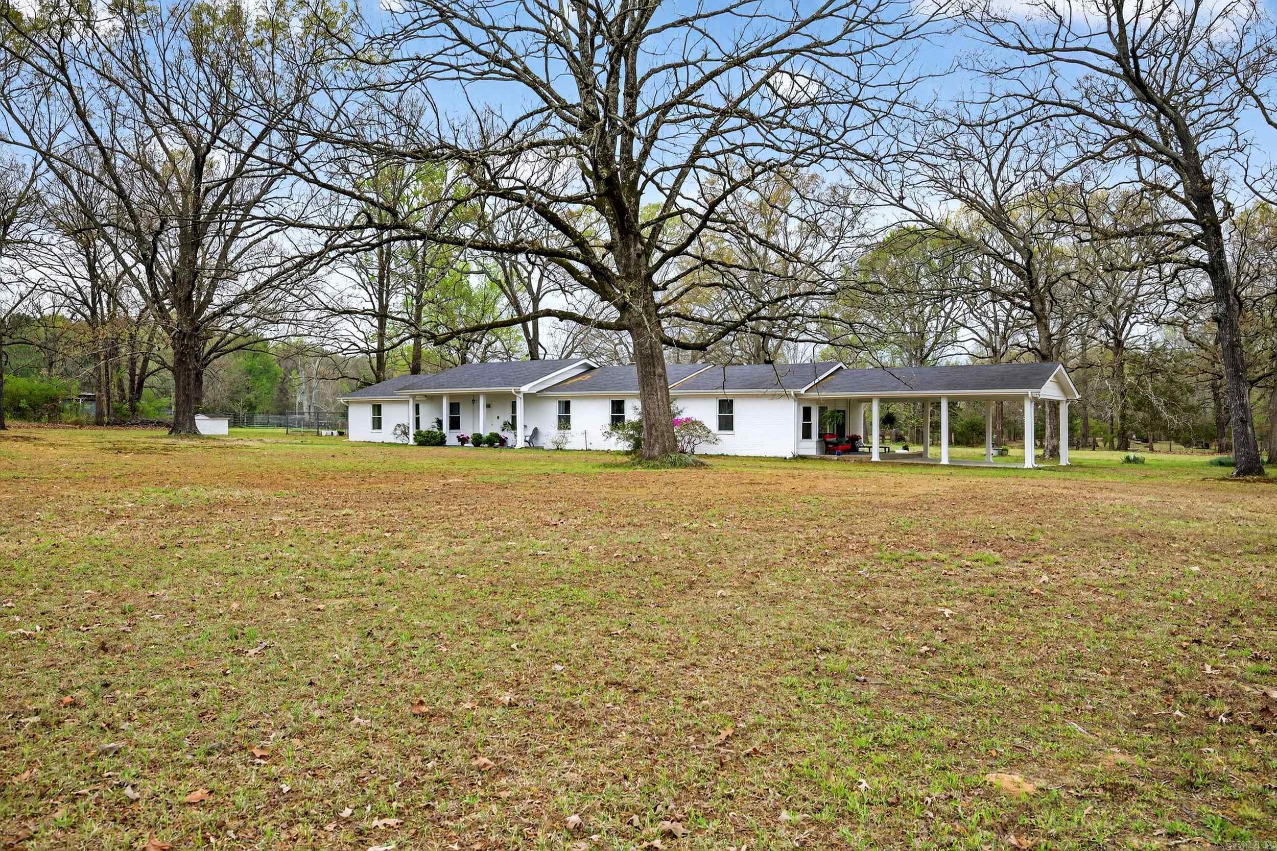 20 Old Stagecoach  Cabot, AR