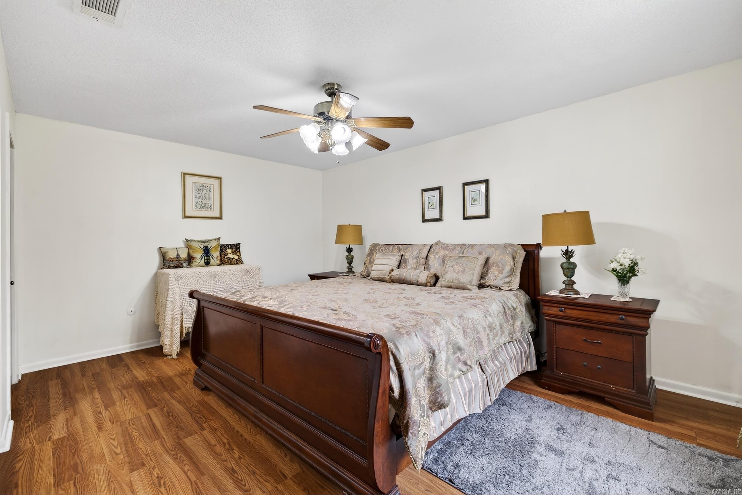 20 Old Stagecoach  Cabot, AR