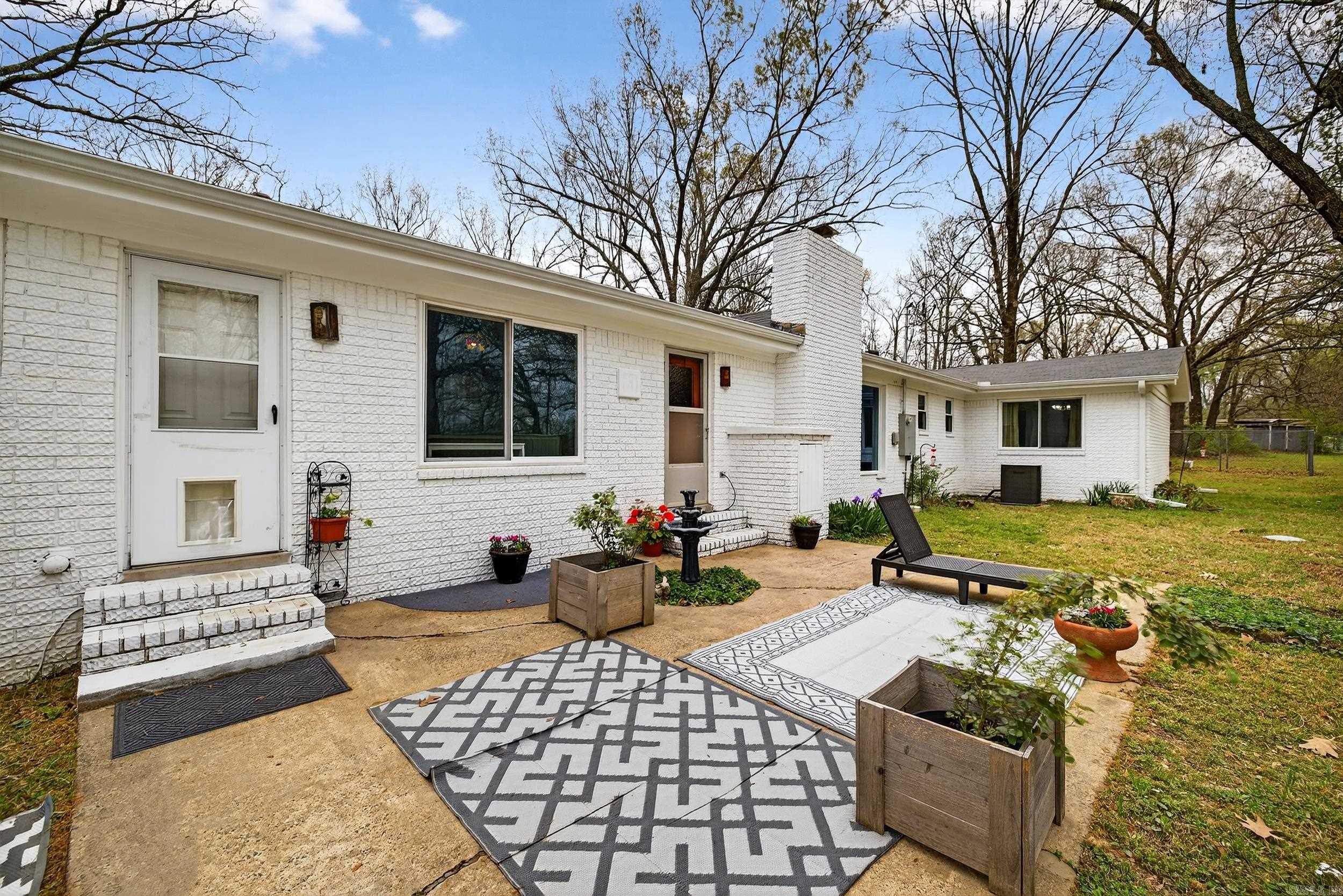 20 Old Stagecoach  Cabot, AR